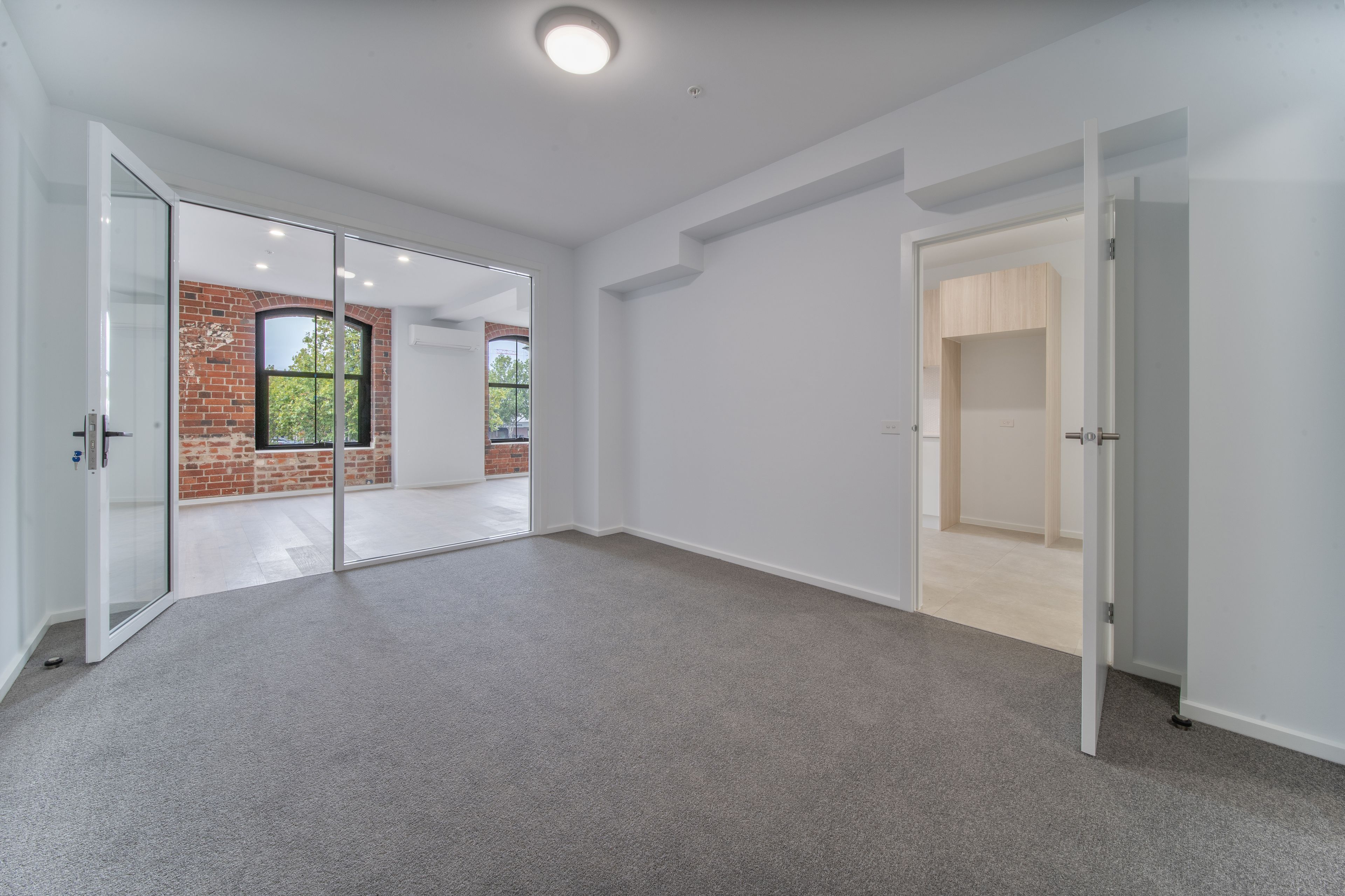 3/2-4 Queen Street, Bendigo, VIC 3550