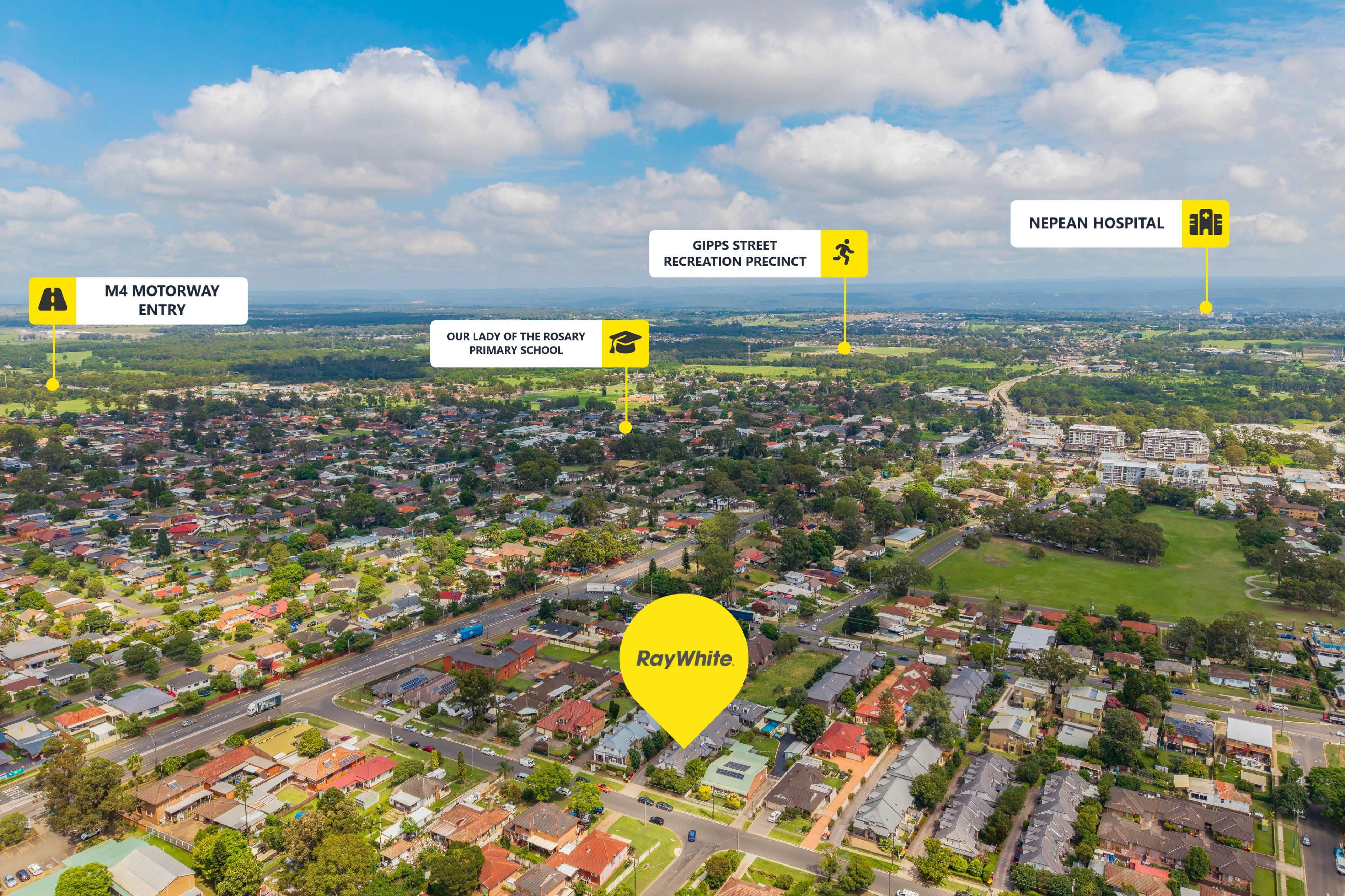 2/75 Australia Street, St Marys, NSW