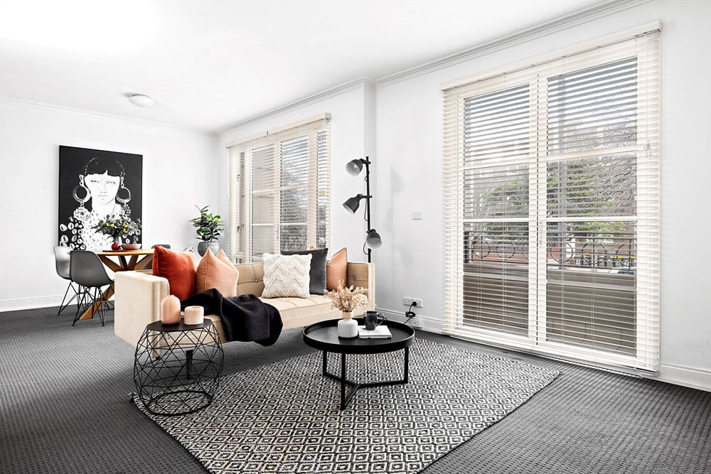 11/190 Albert Street, East Melbourne, VIC 3002