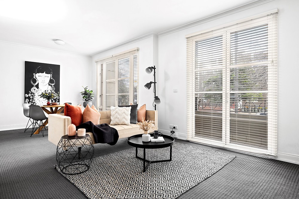 11/190 Albert Street, East Melbourne, VIC 3002