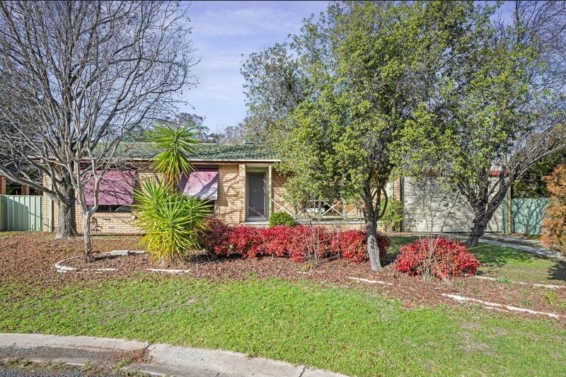 23 Lacebark Court, Thurgoona, NSW 2640