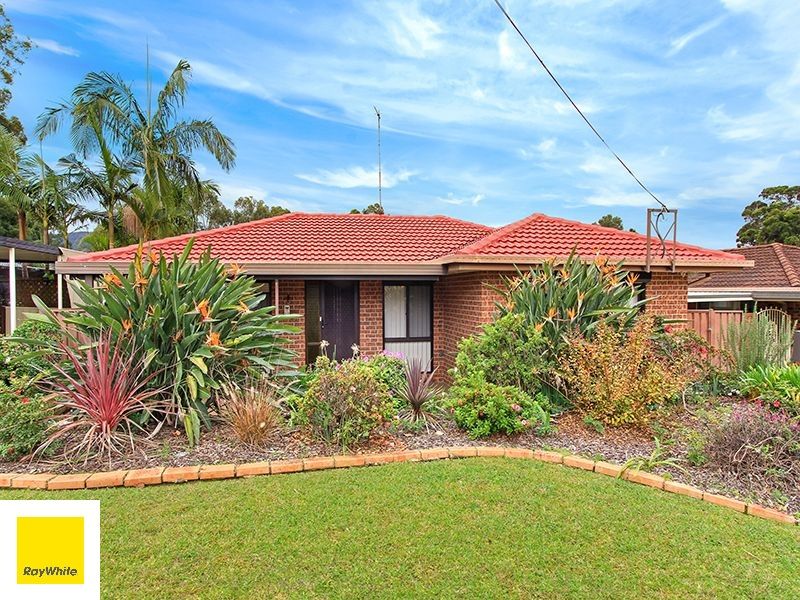 98 Bong Bong Road, Horsley, NSW 2530