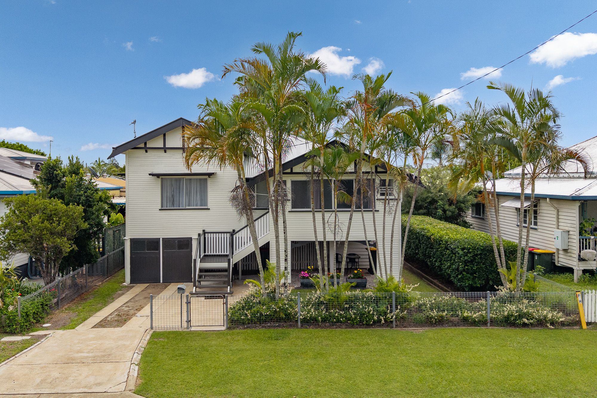 12 King Street, Maryborough, QLD 4650