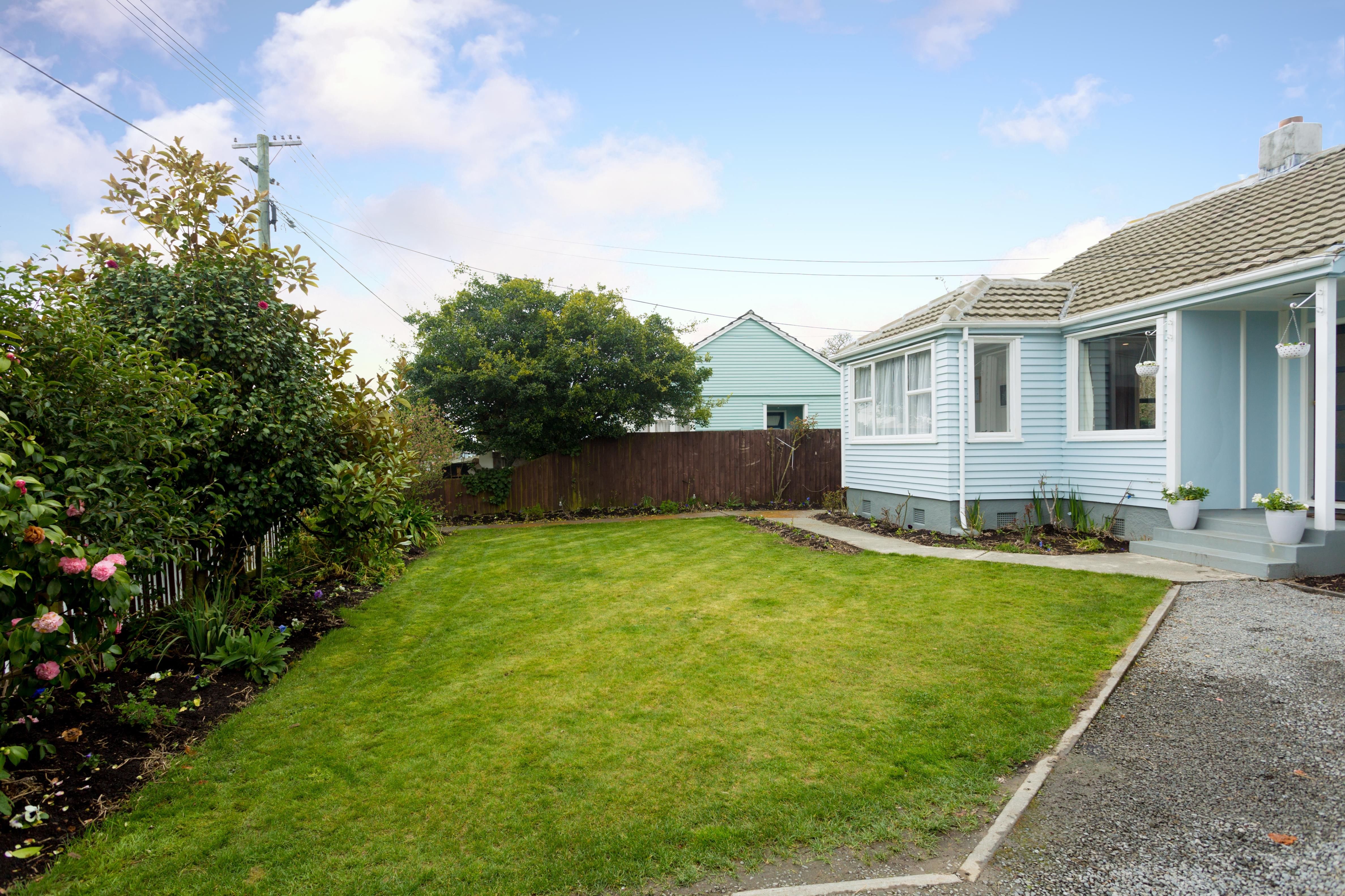 16 Neville Street, Spreydon, Christchurch City