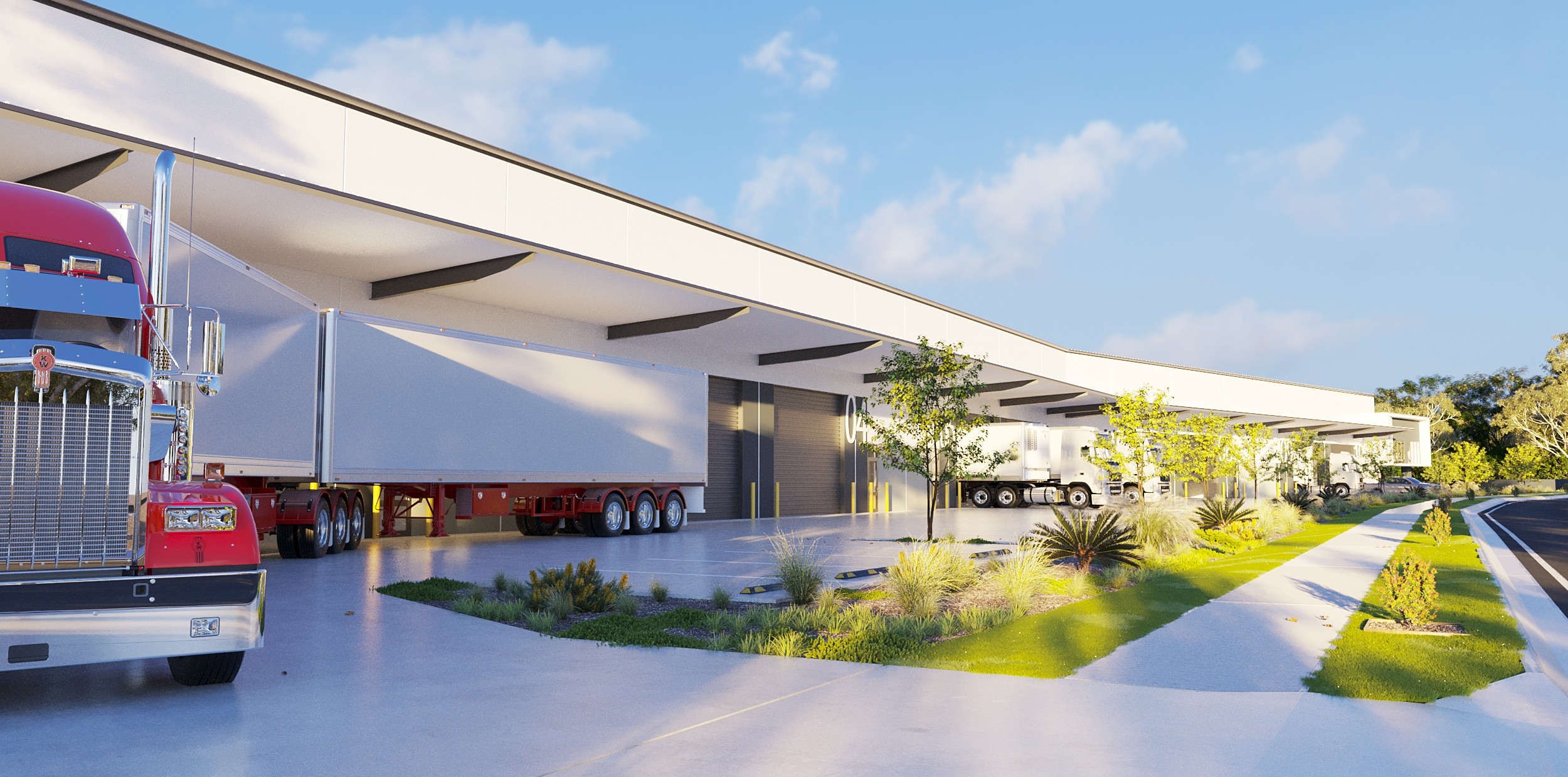 Lots 6-10 Enterprise Circuit, Maryborough, QLD 4650