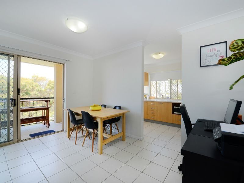 6/17 Pembroke Street, Carina, QLD 4152