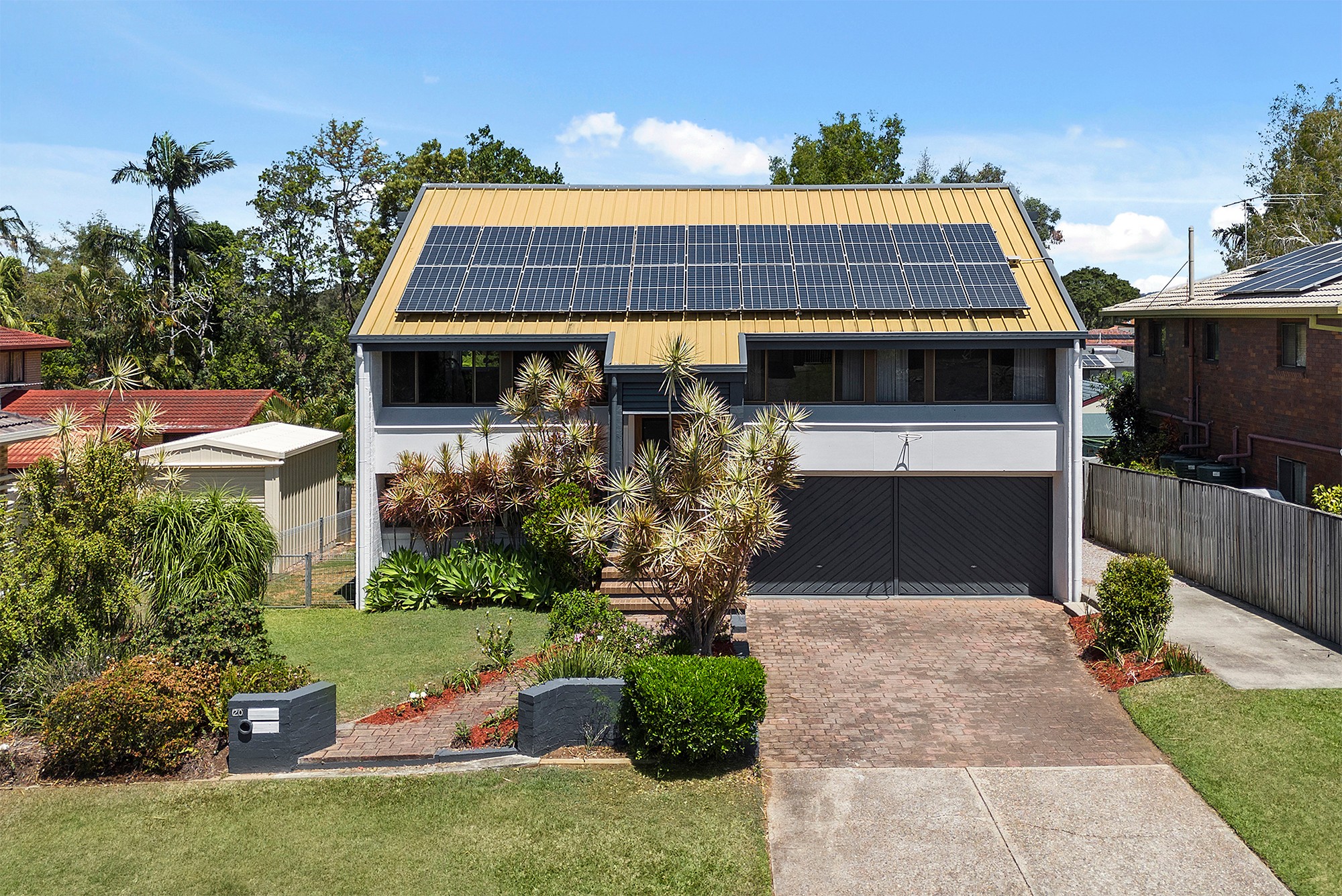 20 Willara Street, Carseldine, QLD 4034