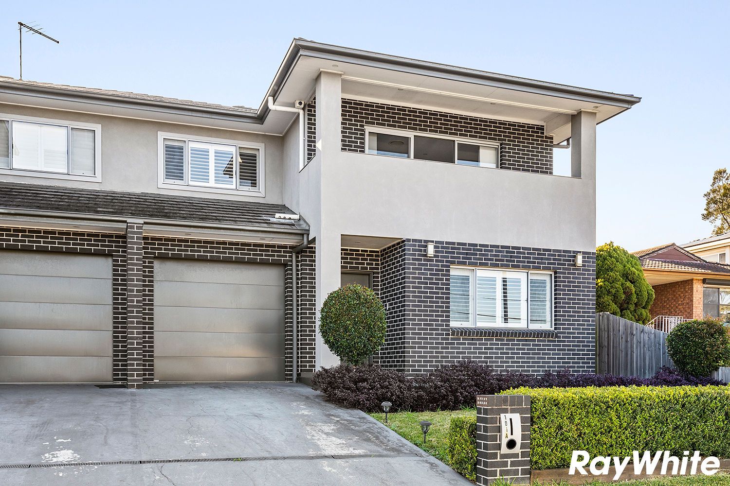 101a Coxs Road, North Ryde, NSW 2113