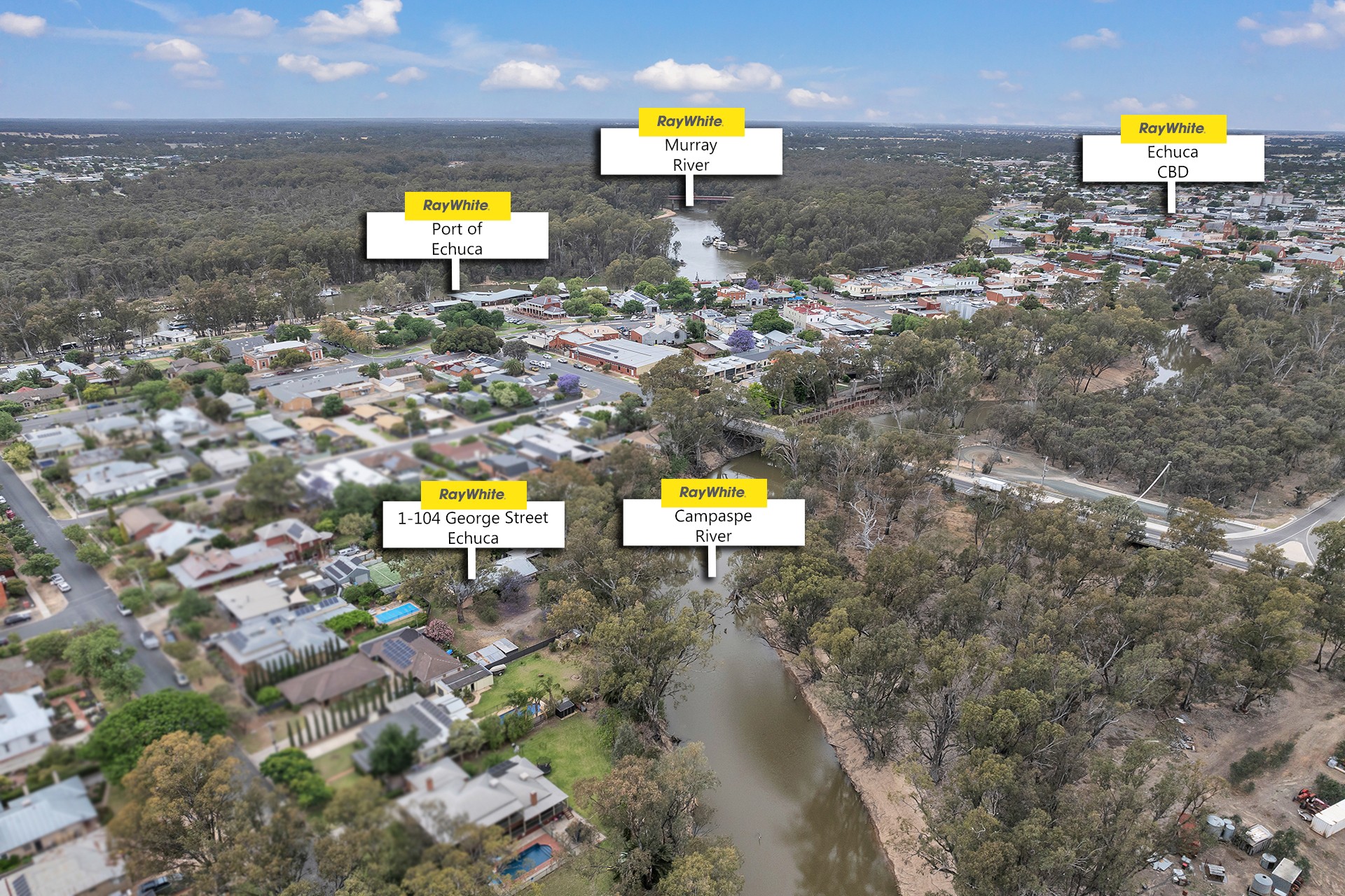 1/104 George Street, Echuca, VIC 3564