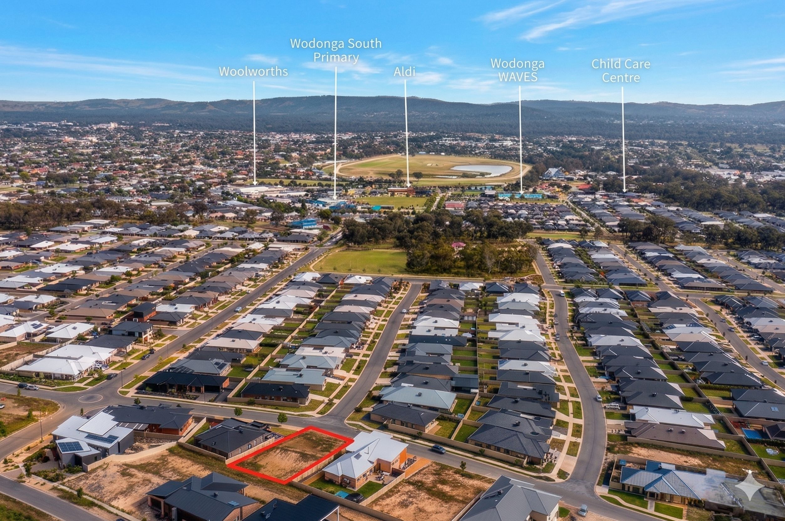 34 Gratwick View, Wodonga, VIC 3690