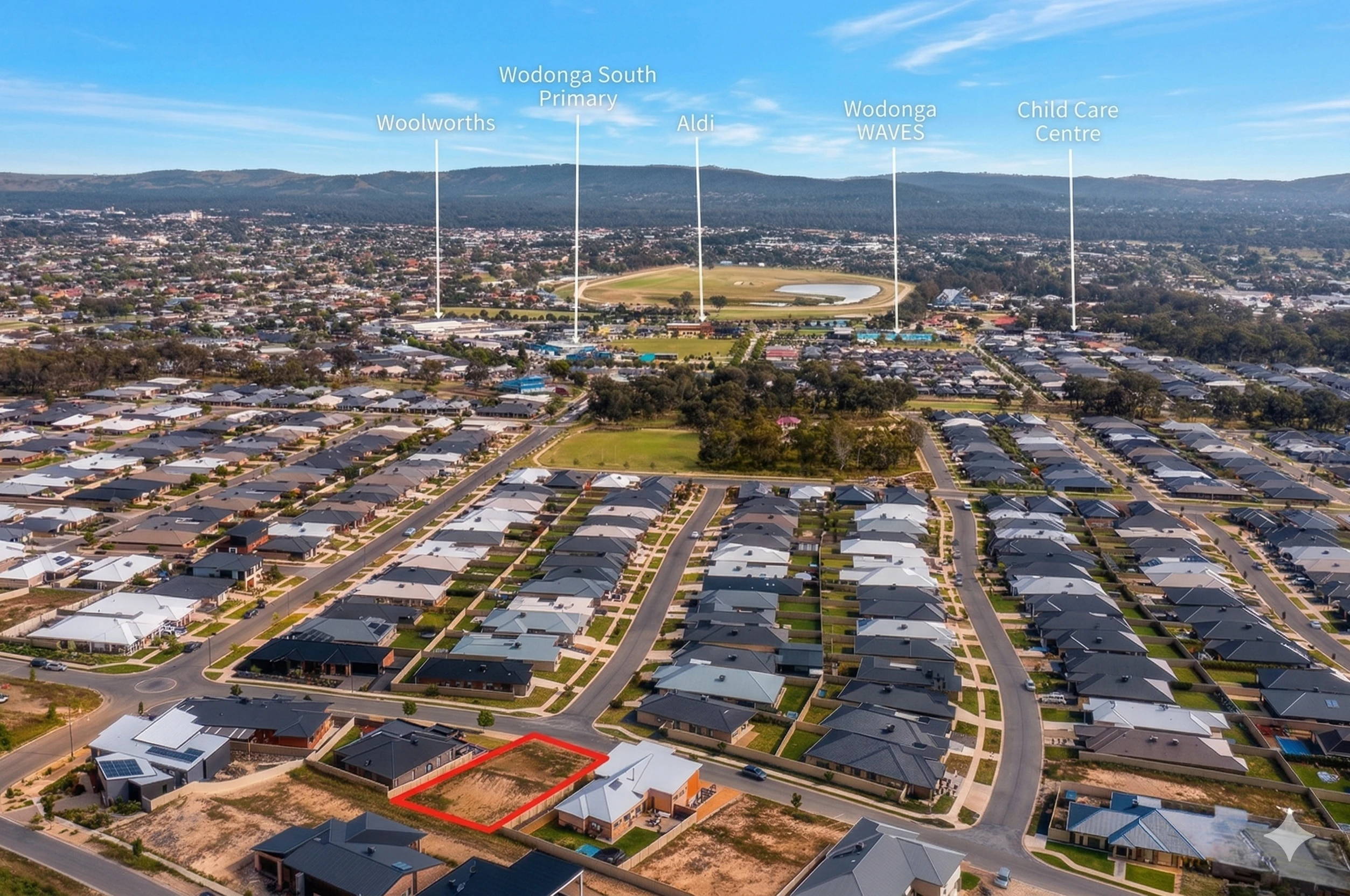 34 Gratwick View, Wodonga, VIC 3690