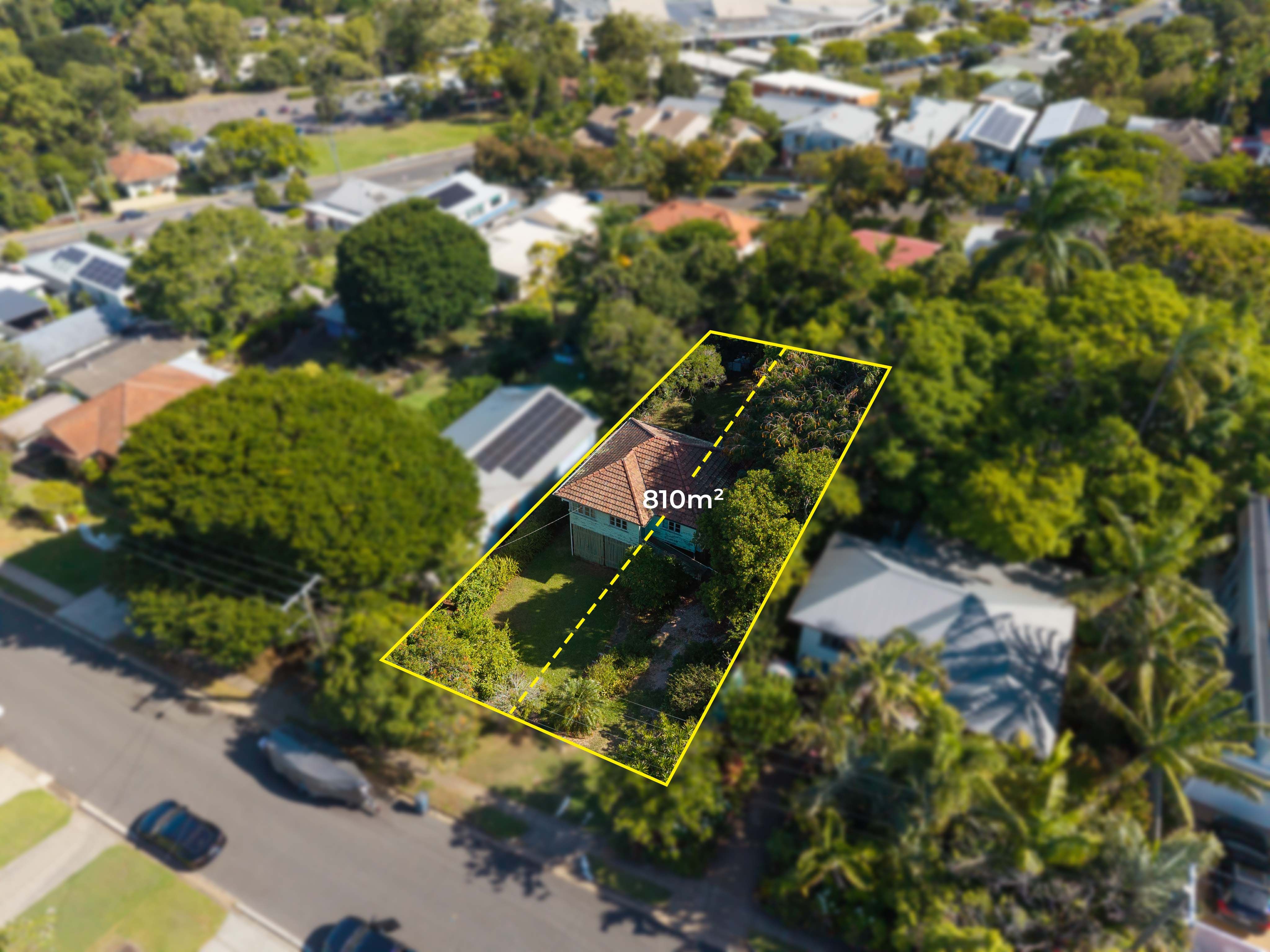 22 Eyre Street, Mount Gravatt East, QLD 4122