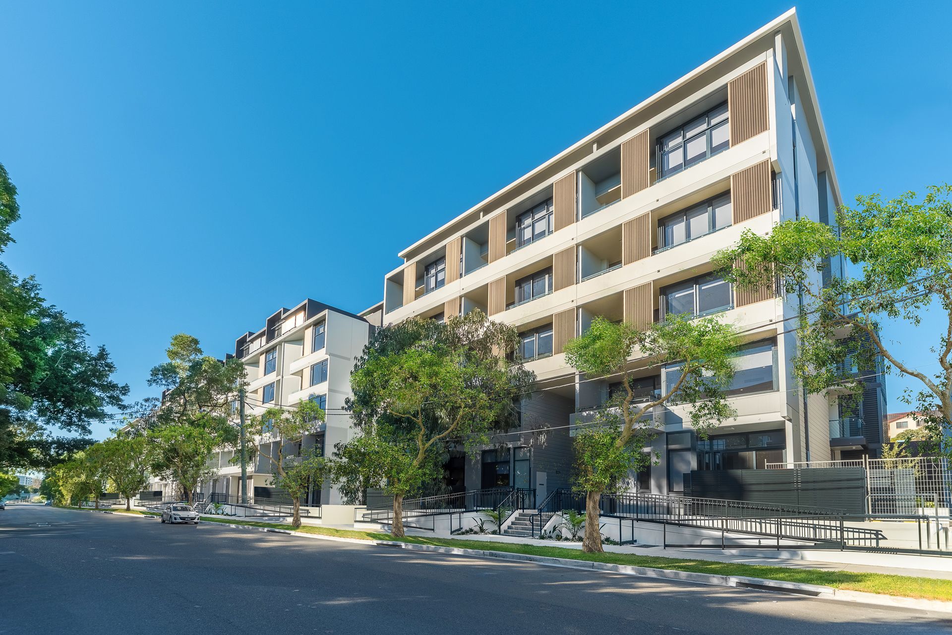 lv 6/54 Rosebery Avenue, Rosebery, NSW 2018