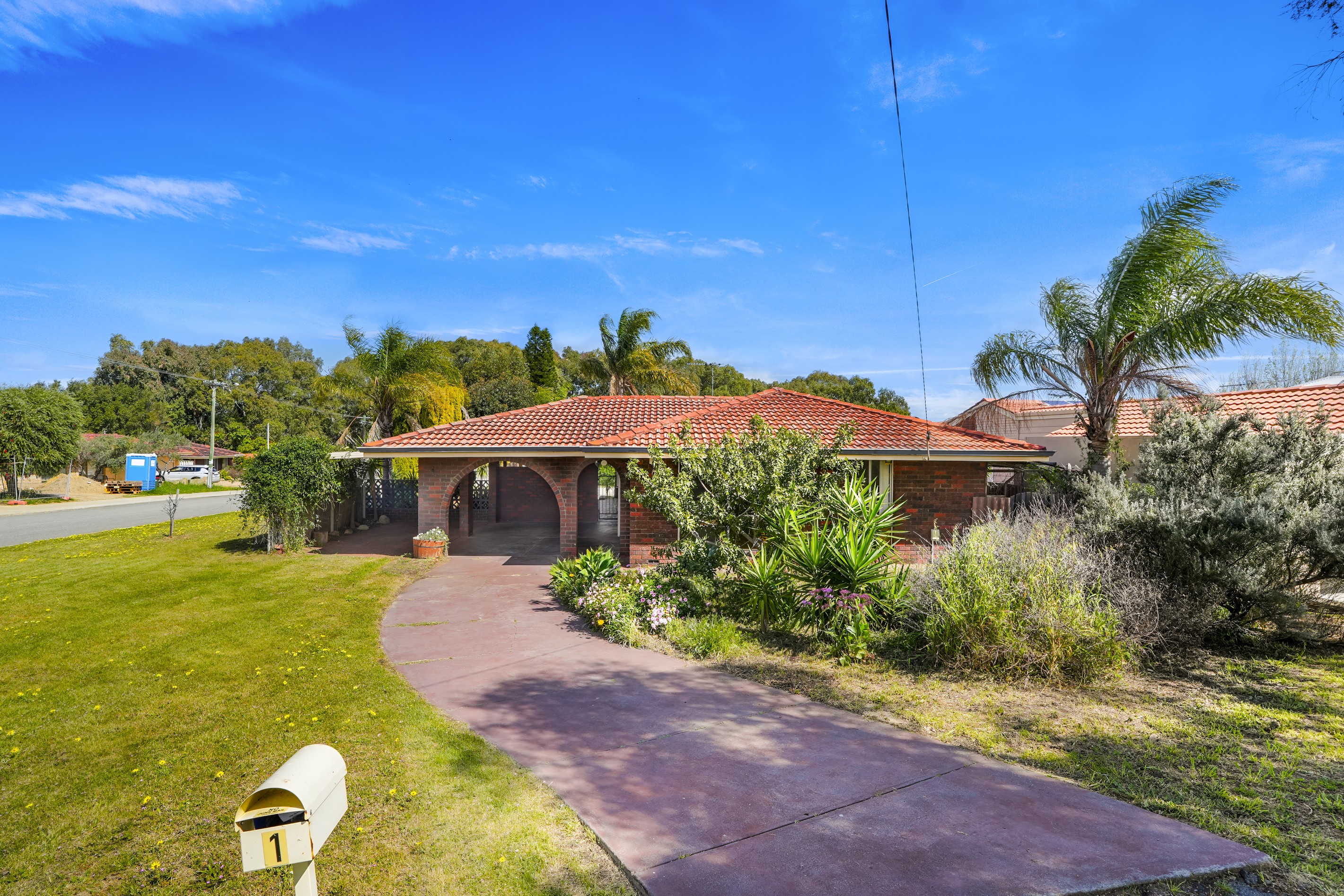 1 Whittle Place, Stirling, WA 6021