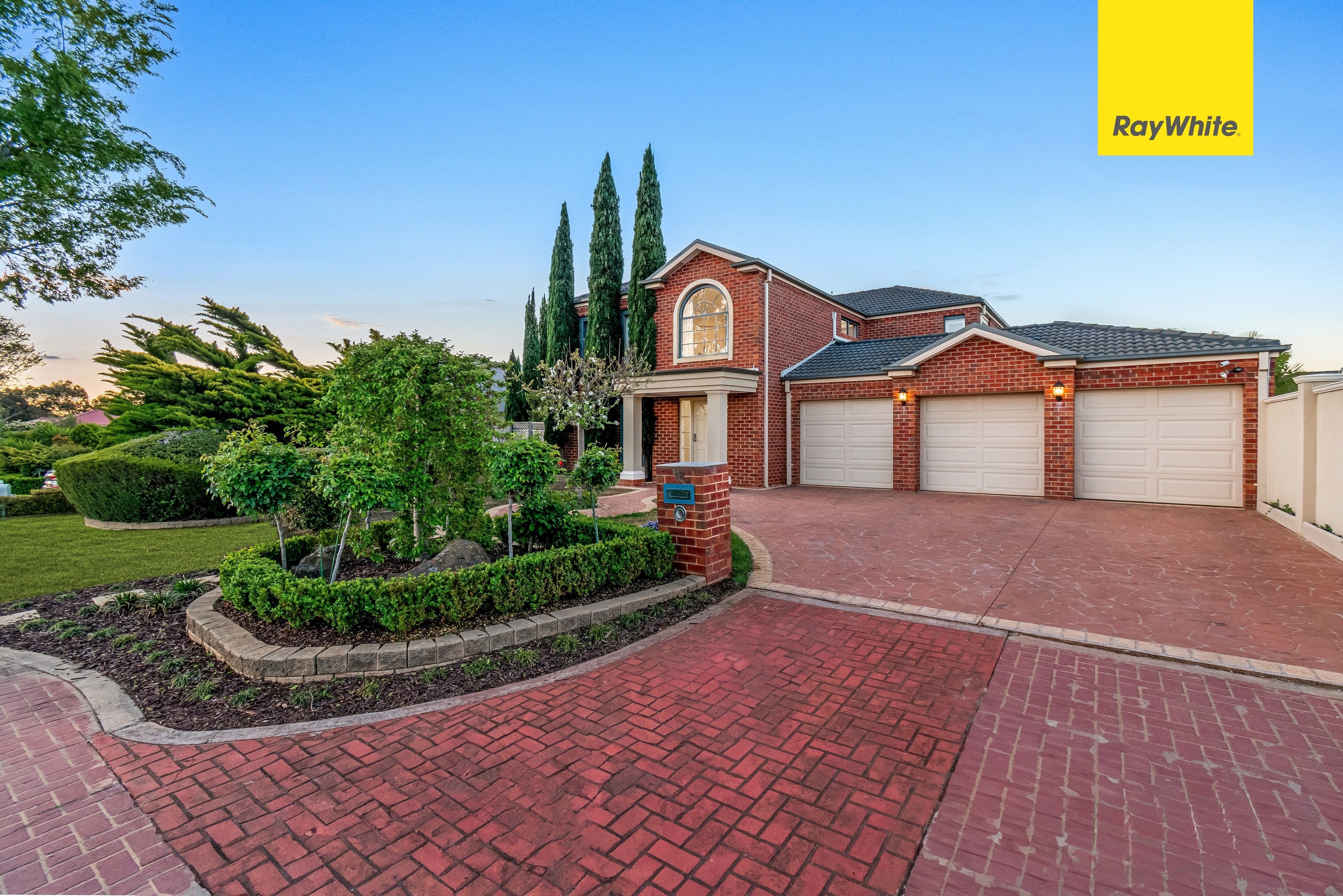 18 Stableford Chase, HARKNESS, VIC 3337