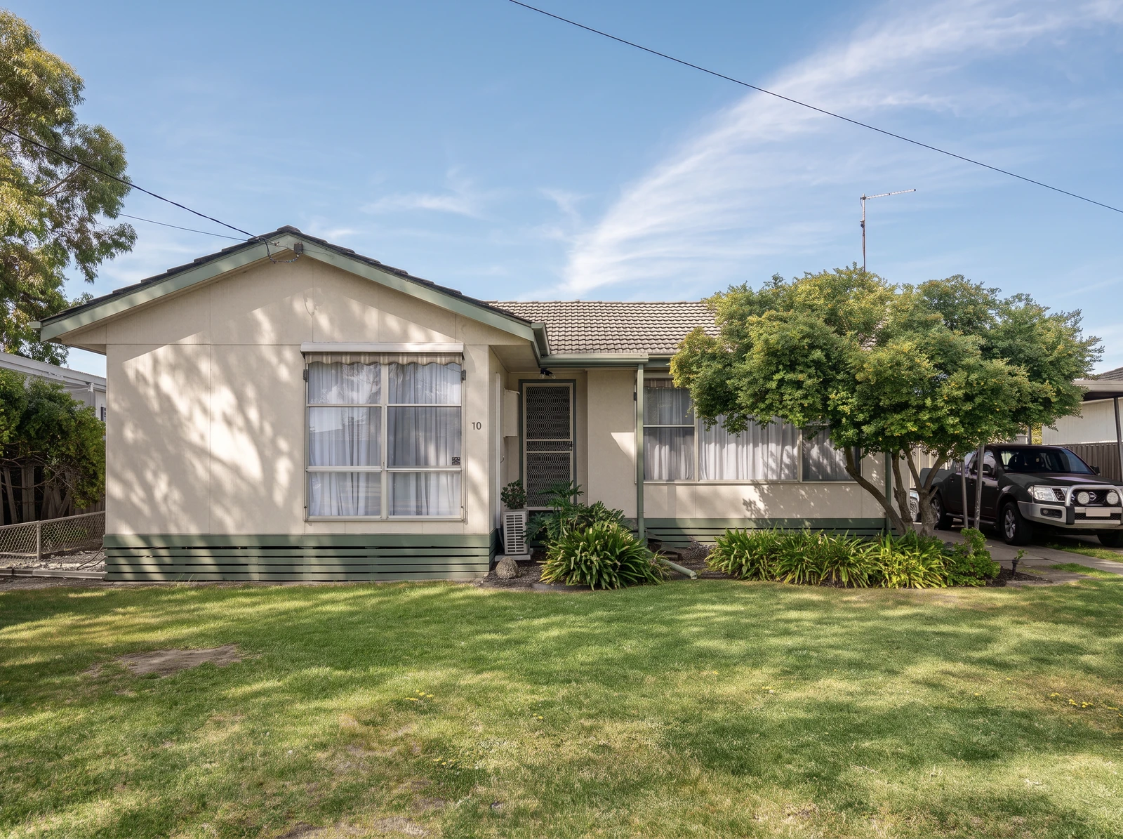 10 Montgomery Street, Echuca, VIC 3564