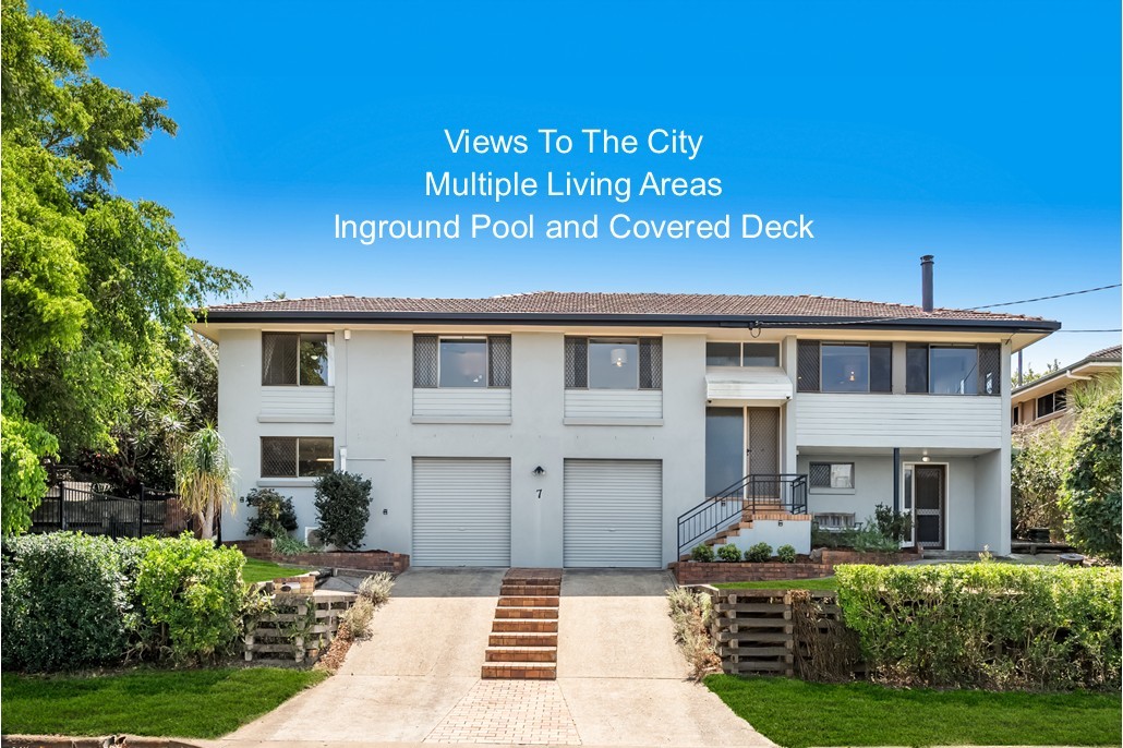 7 Manooka Street, Aspley, QLD 4034