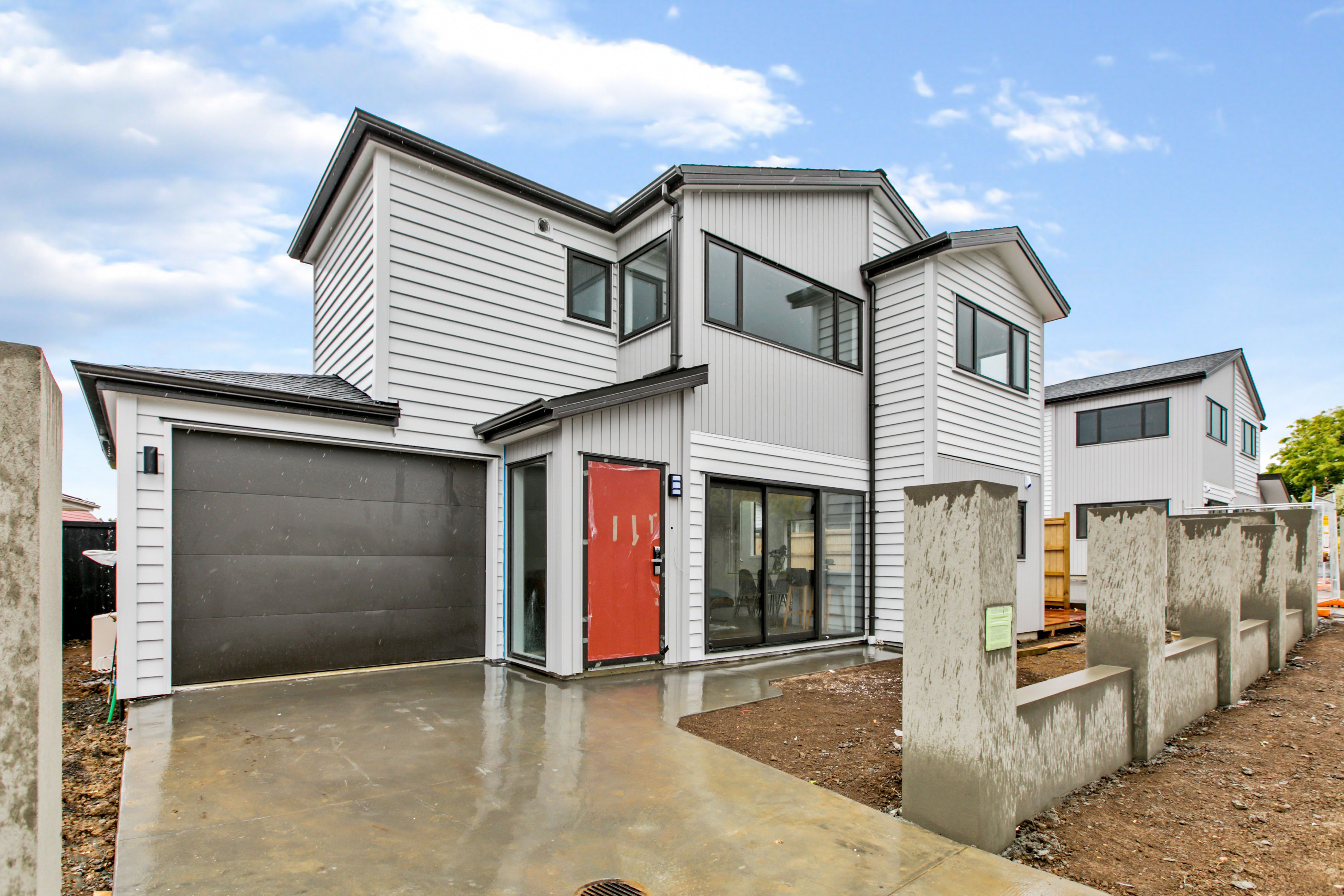Lot 2, 4-6 Richard Avenue, Bucklands Beach, Manukau City