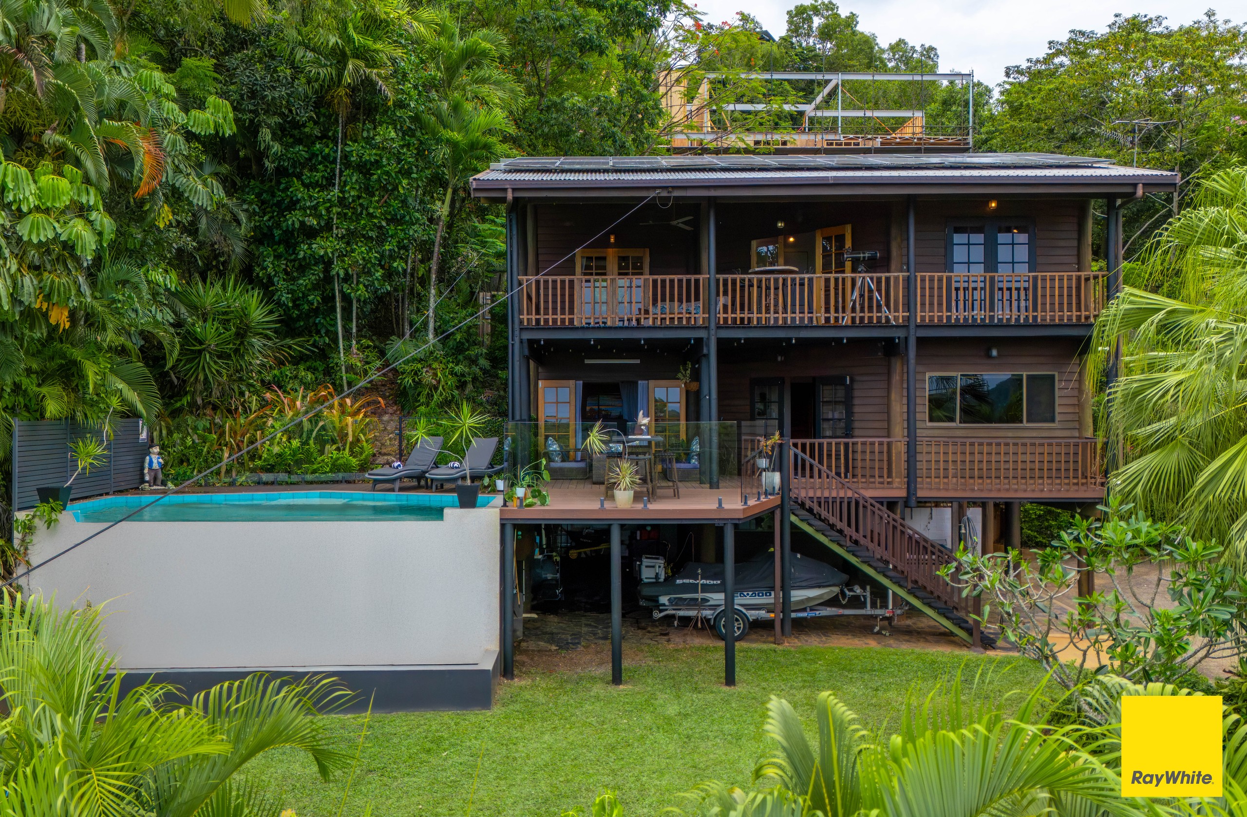 31 Bena Street, Smithfield, QLD 4878