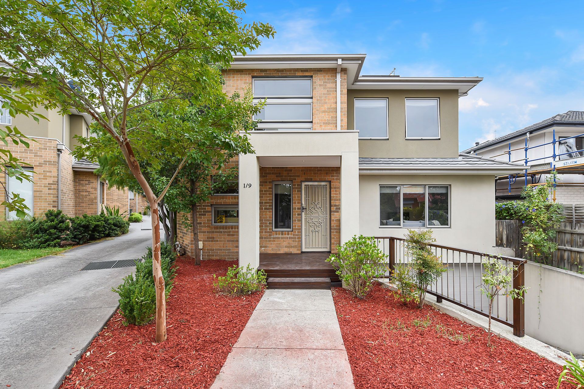1/9 Sunderland Avenue, Ashburton, VIC 3147