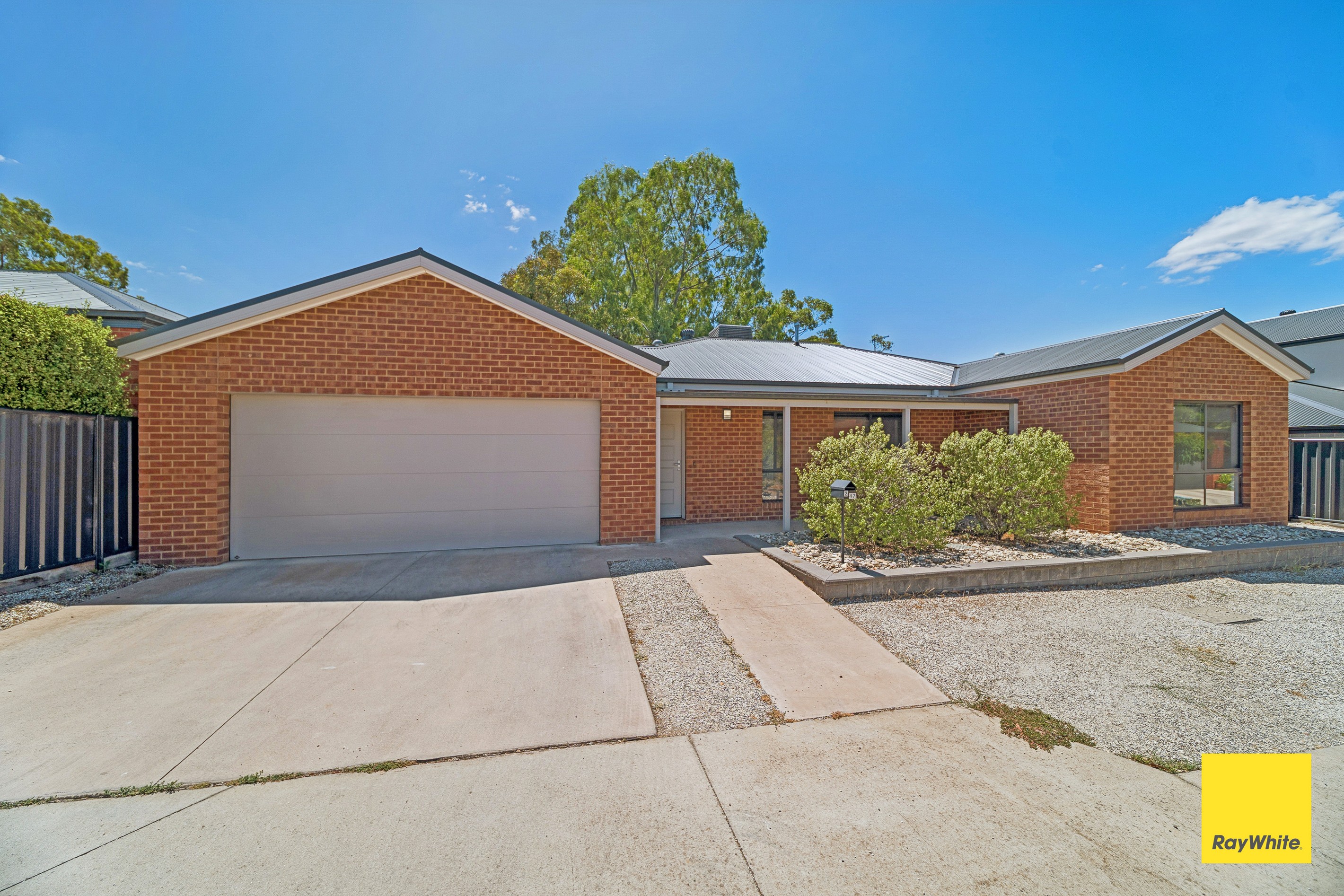 2/47 Spring Gully Road, Spring Gully, VIC 3550