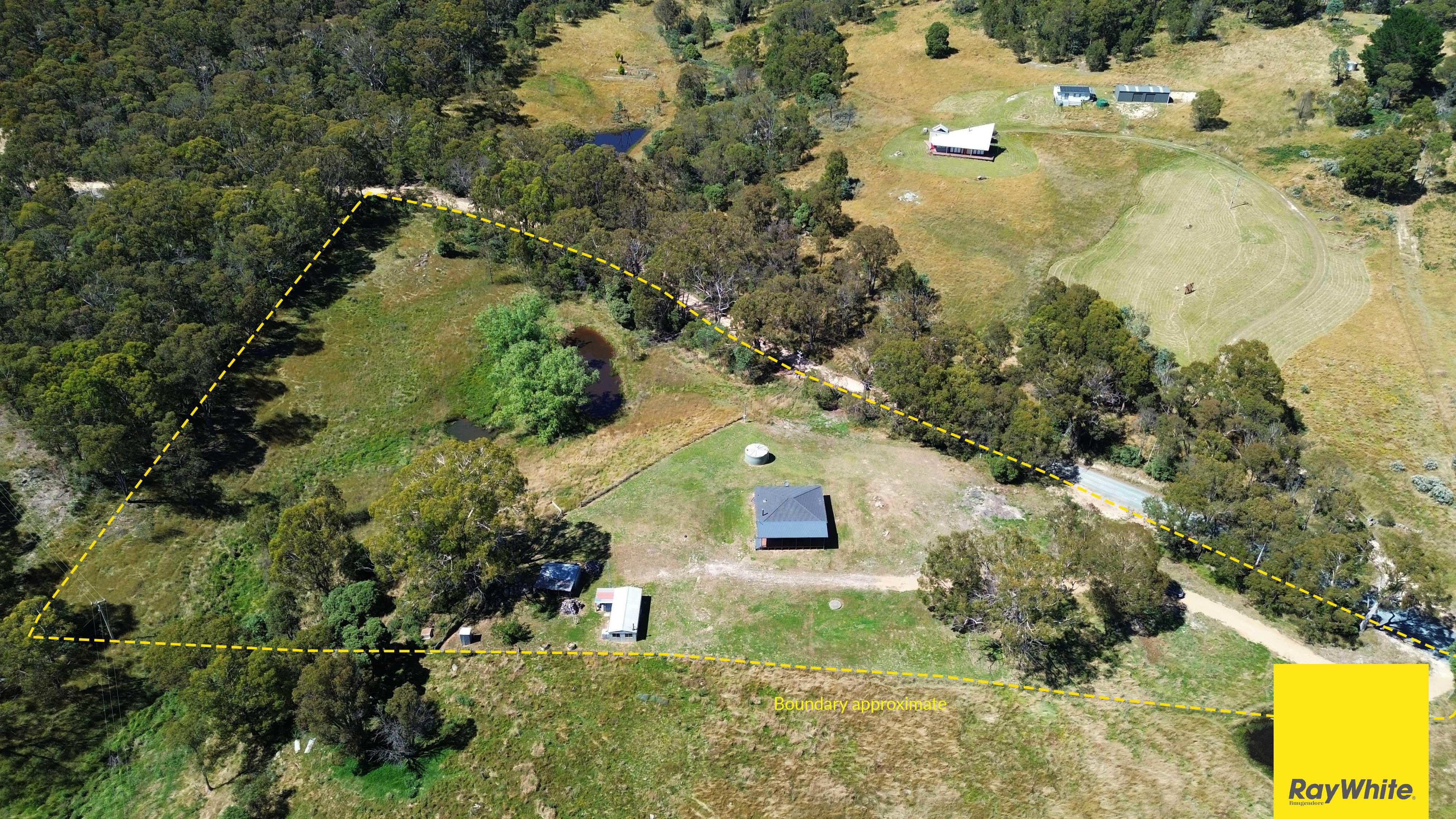 757 Rossi Road, Rossi NSW 2621