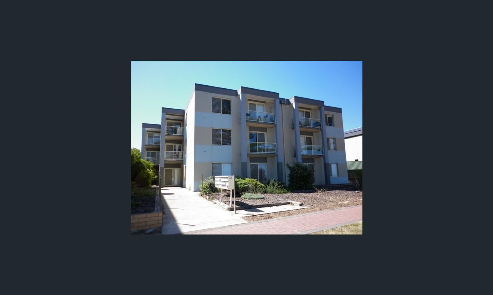 11/46 Esplanade, Semaphore SA 5019