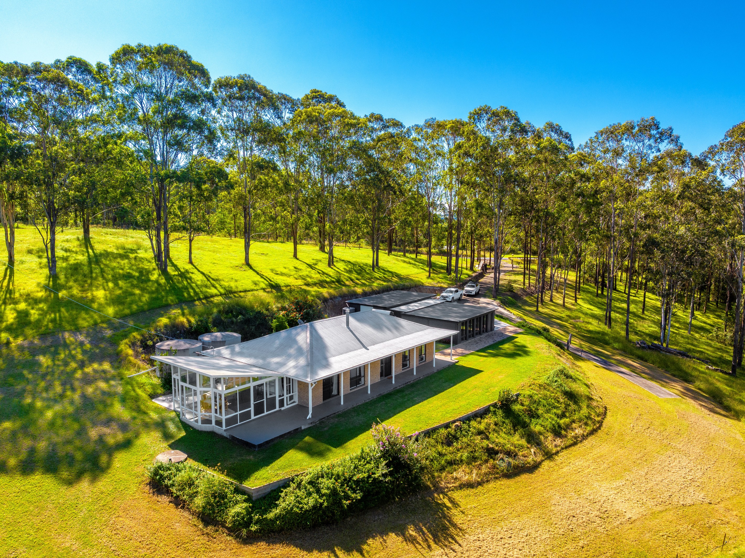 2438 The Bucketts Way, Belbora, NSW 2422