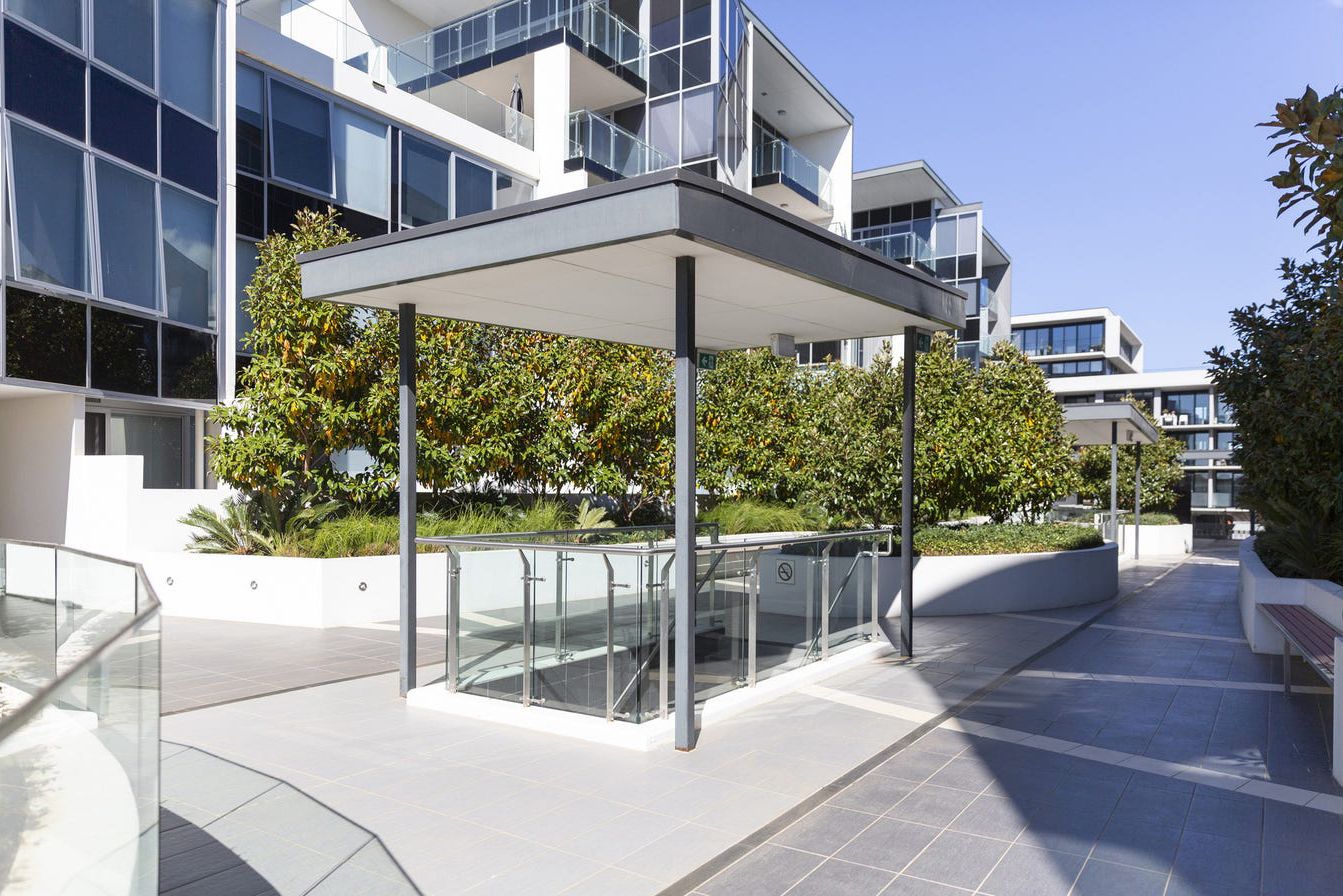36/11 Trevillian Quay — photo 11 of 14
