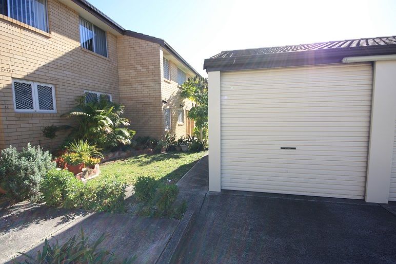 12/10 Atchison Road, Macquarie Fields, NSW 2564