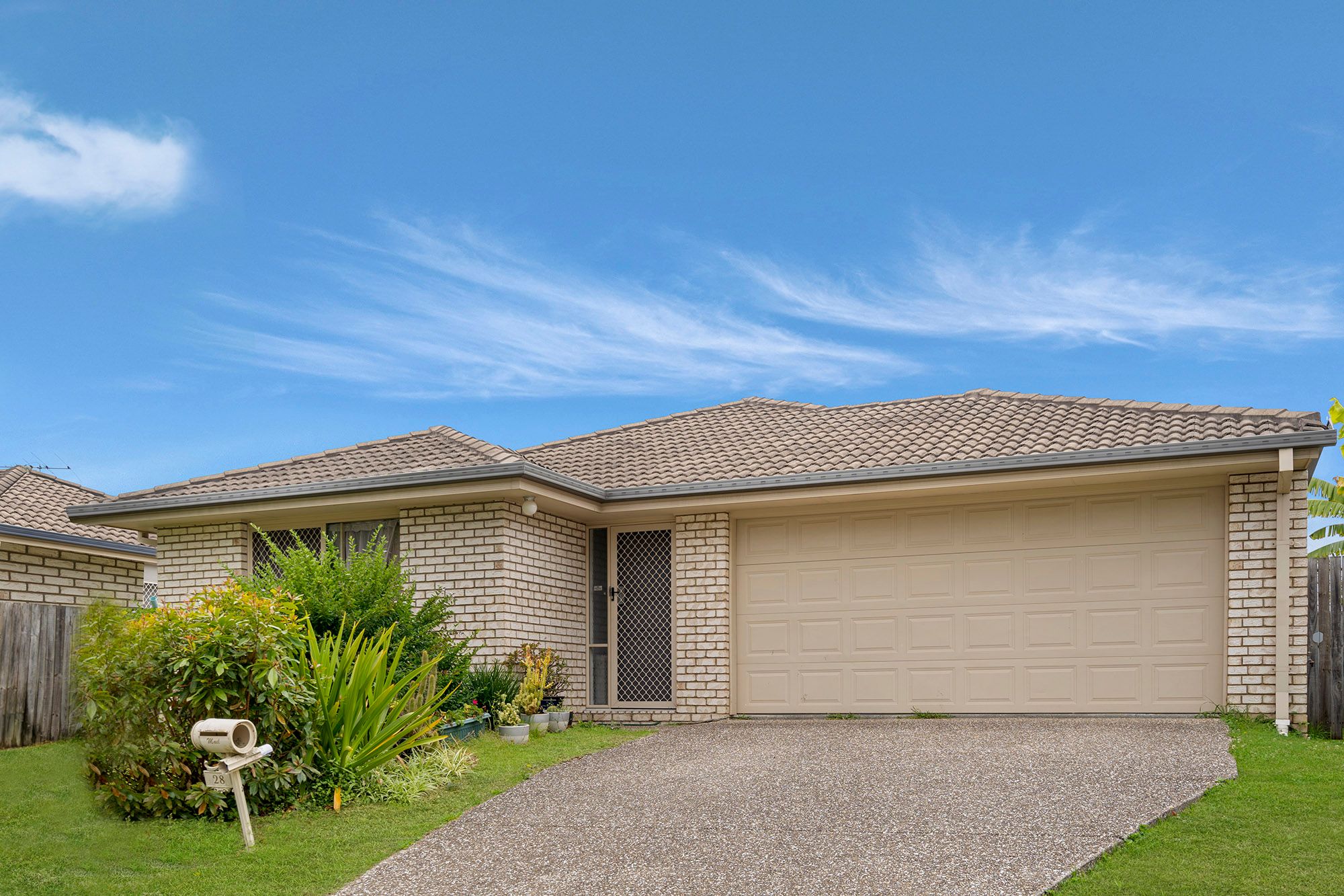 28 Lake Cootharaba Place, Logan Reserve, QLD 4133