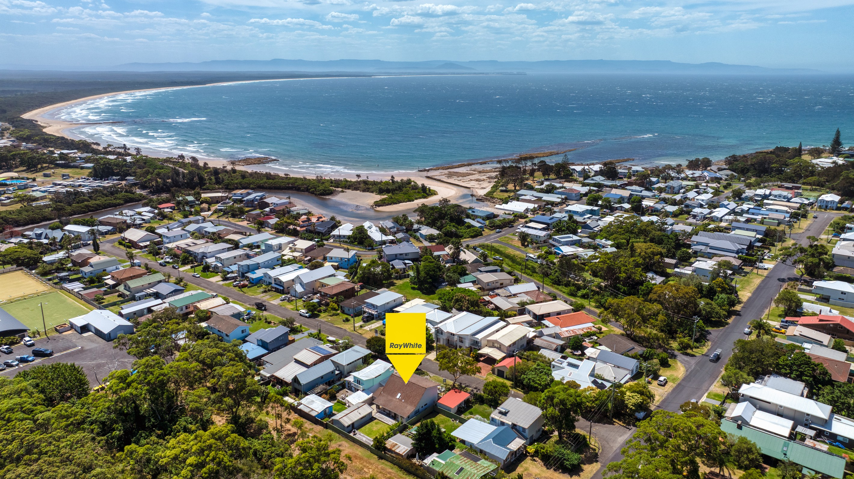 40 Merimbula Street, Currarong, NSW 2540