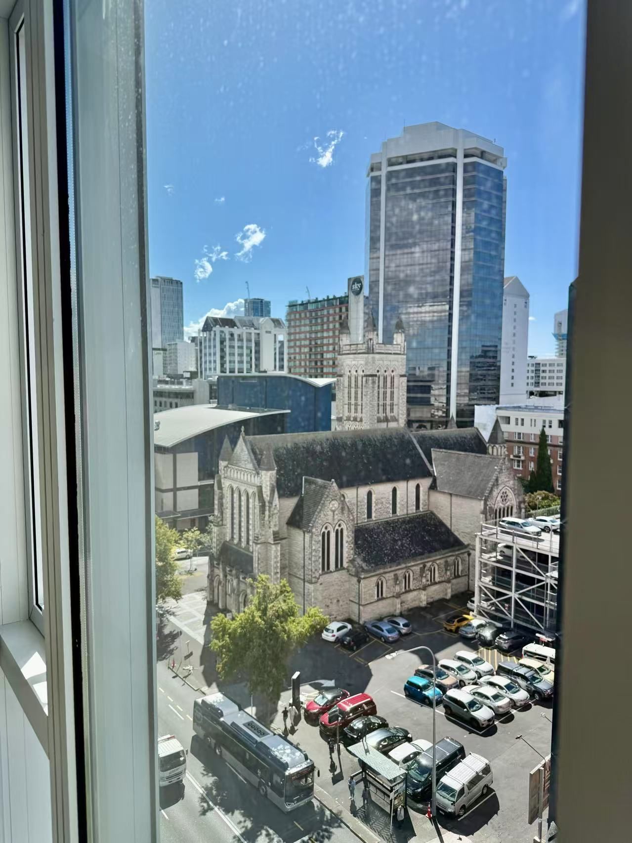 135 Hobson Street, Auckland Central, Auckland City