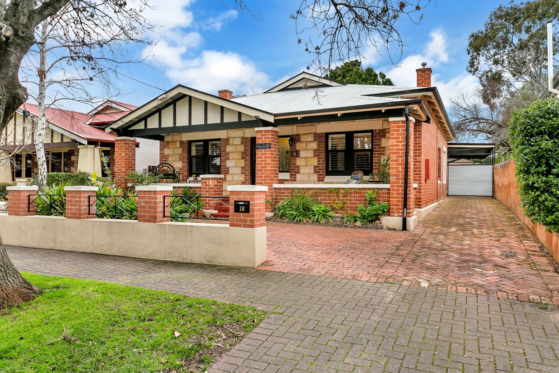 18 Howard Terrace, Hazelwood Park SA 5066