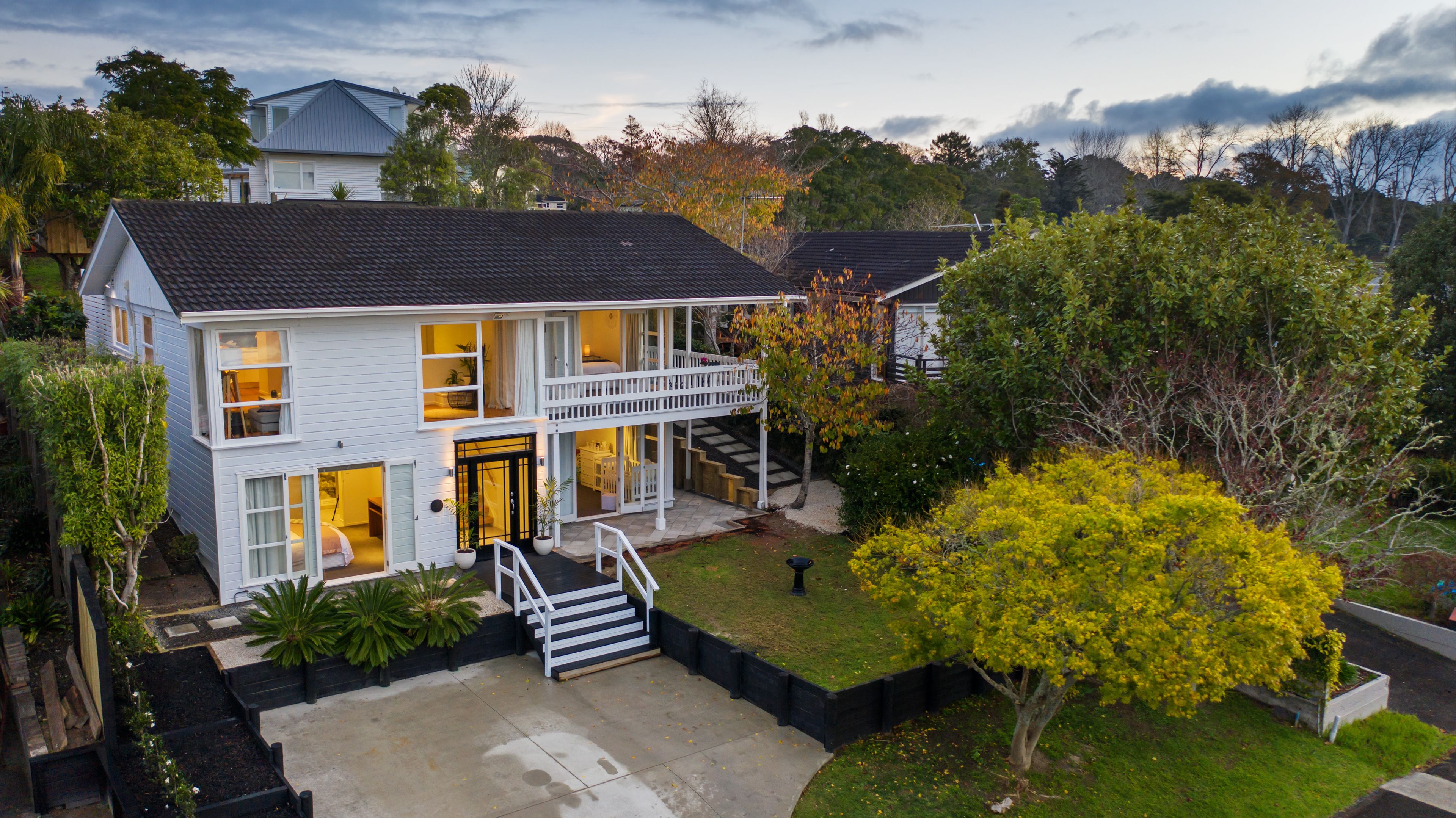 65 Gowing Drive, Meadowbank, Auckland City