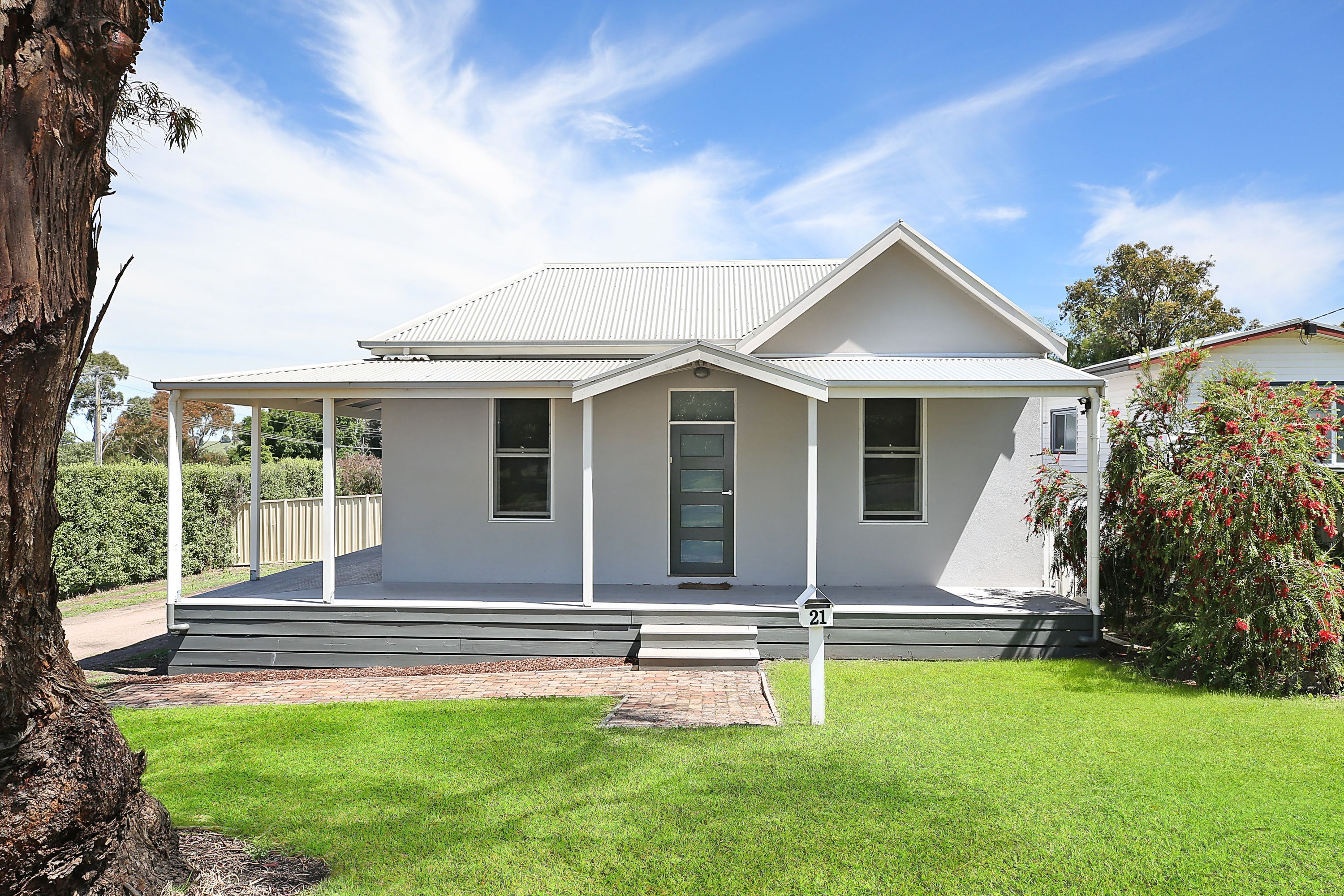 21 Fenton Street, Camperdown VIC 3260