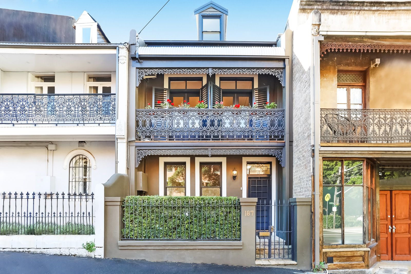 187 Pitt Street, Redfern NSW 2016
