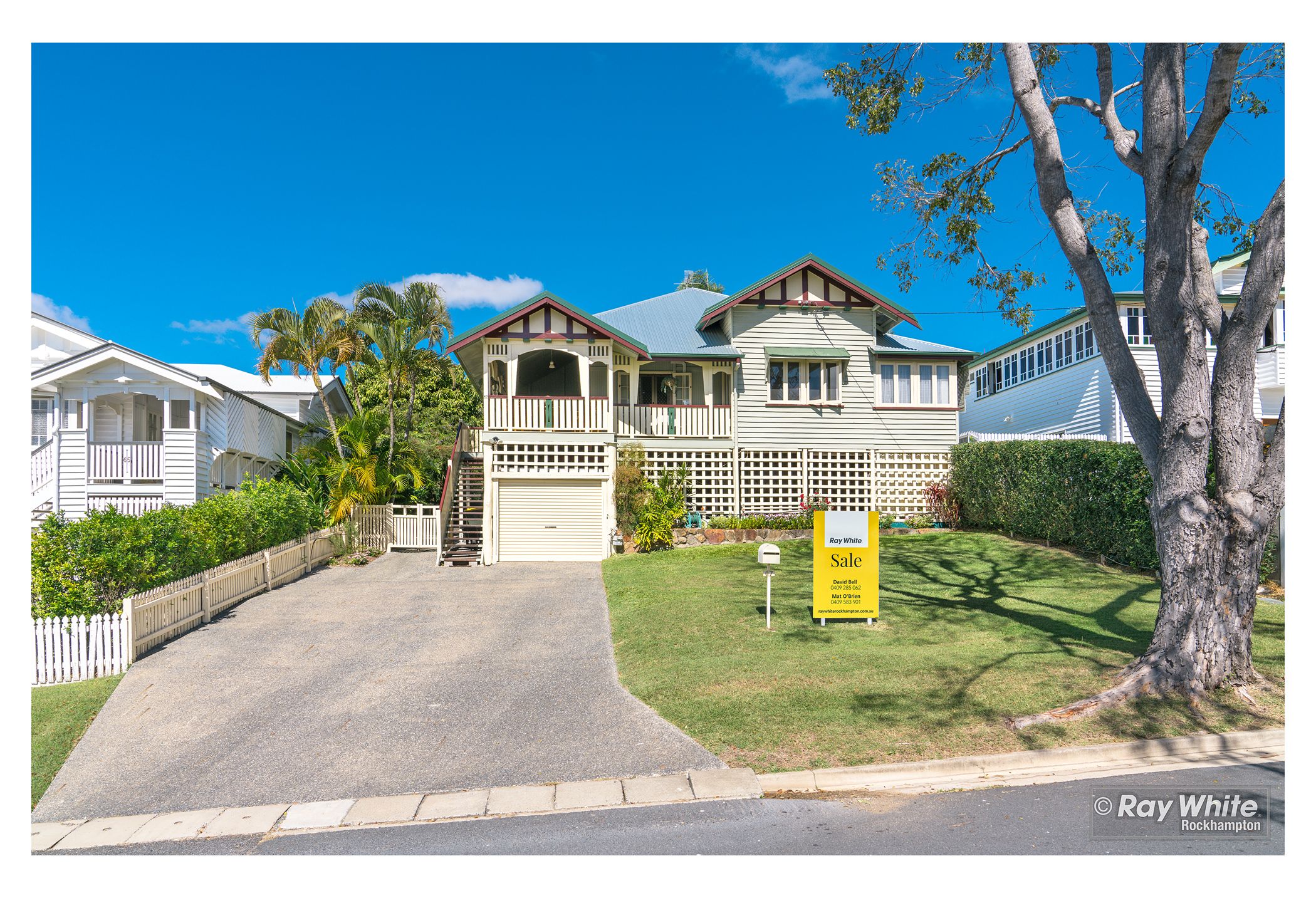 67 Glencoe Street, The Range QLD 4700
