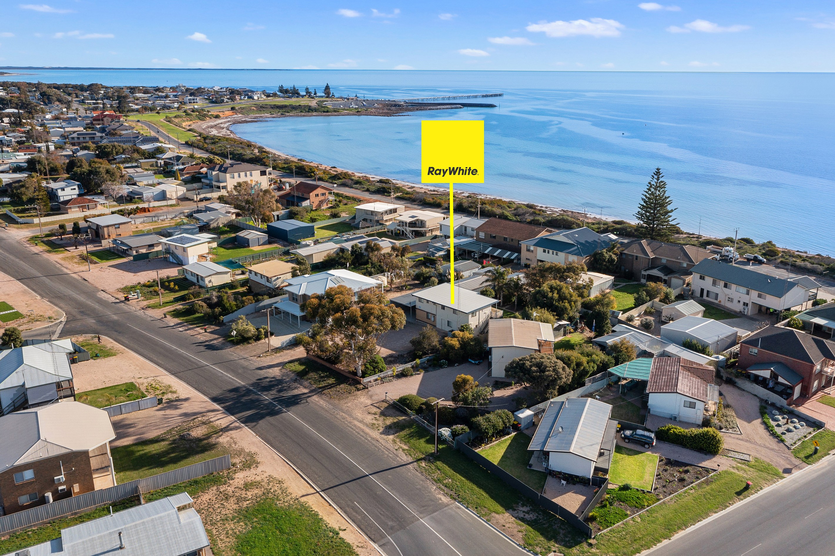 51 Snell Avenue, Port Hughes, SA 5558