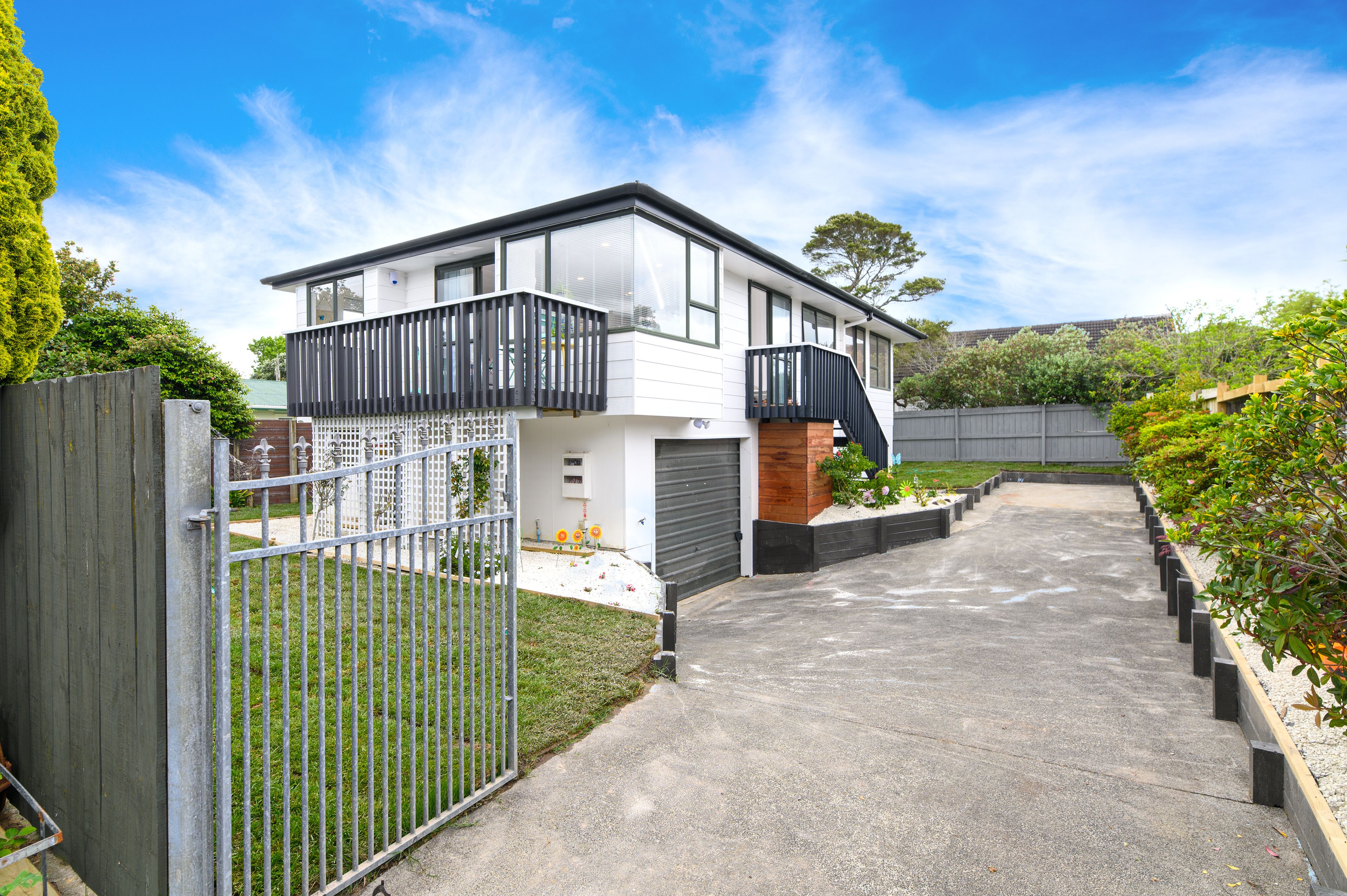2/3 Sheridan Drive, New Lynn, Waitakere City
