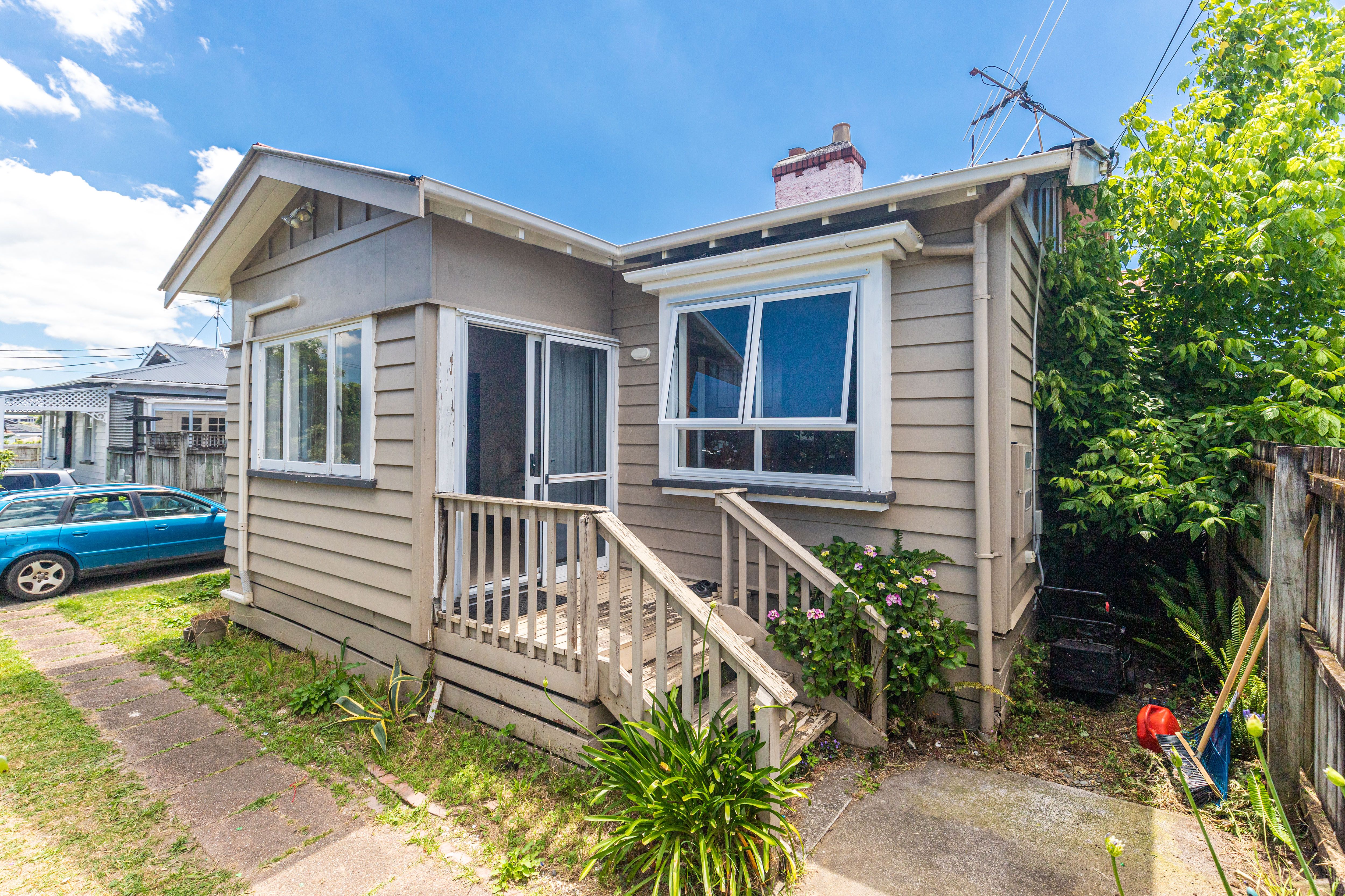 48 Old Wairoa Road, Papakura, Papakura