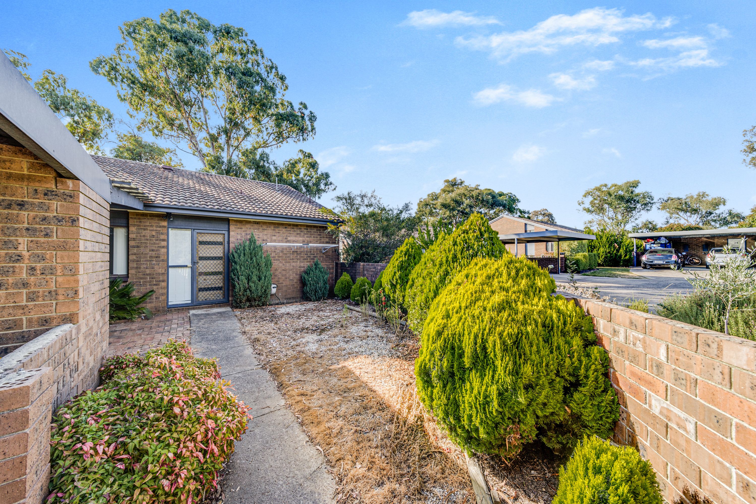 10/8 Wallhallow Street, Hawker, ACT 2614