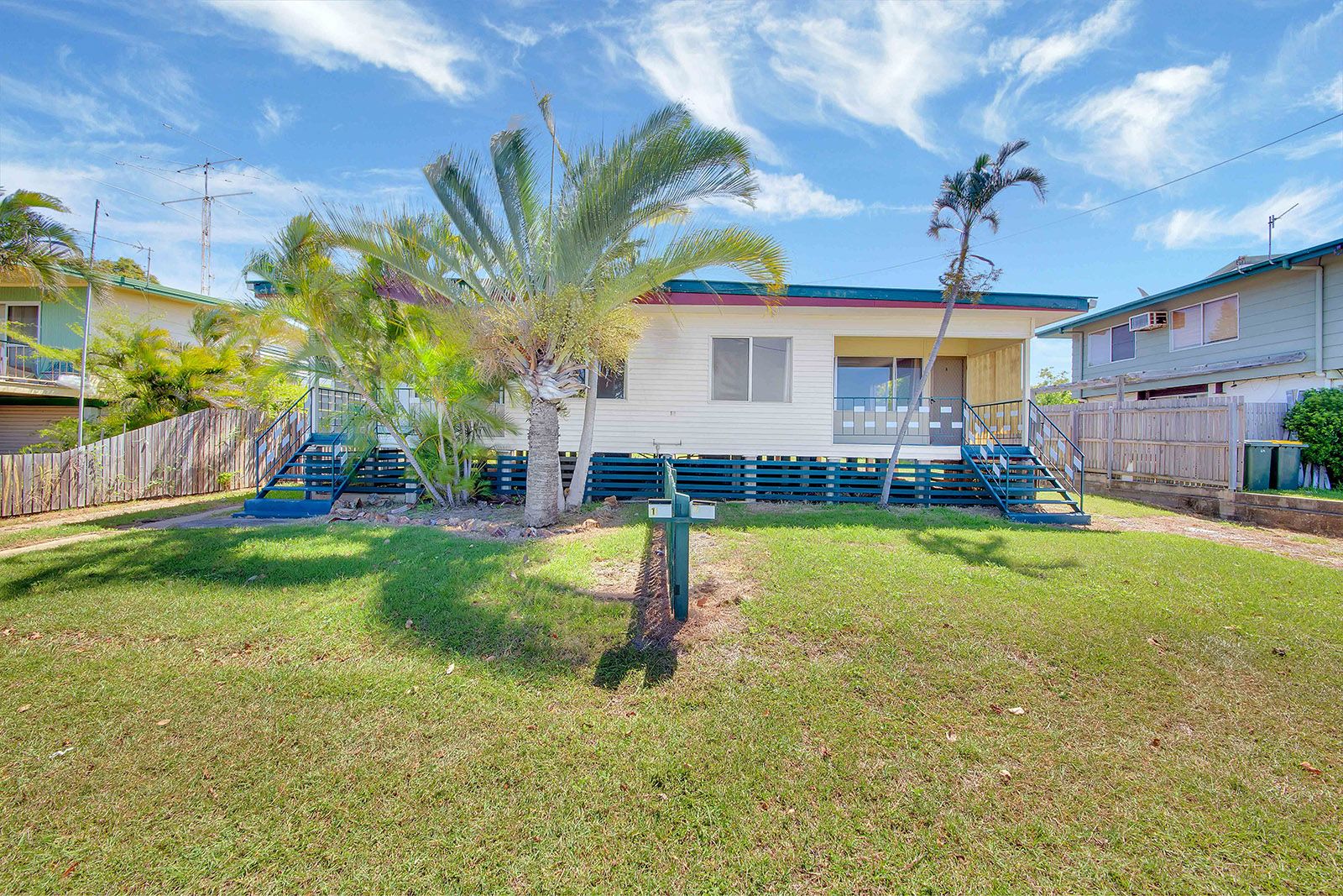 2/50 Aerodrome Road, Clinton, QLD 4680