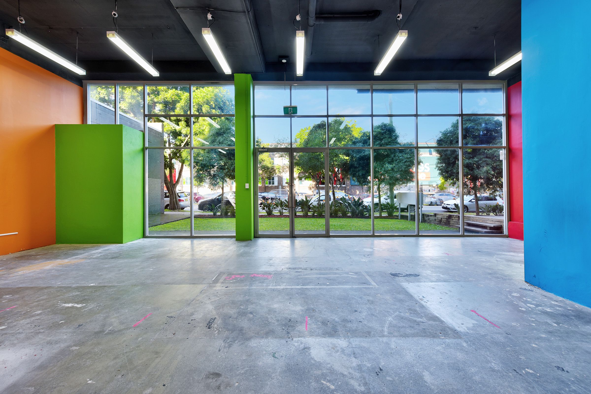 Shop 4/33 Euston Road, Alexandria, NSW 2015