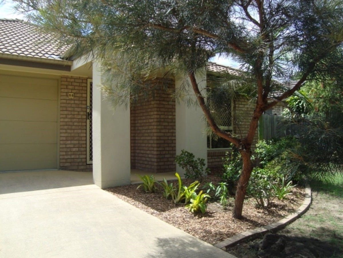 88 Albert Street, Goodna, QLD 4300