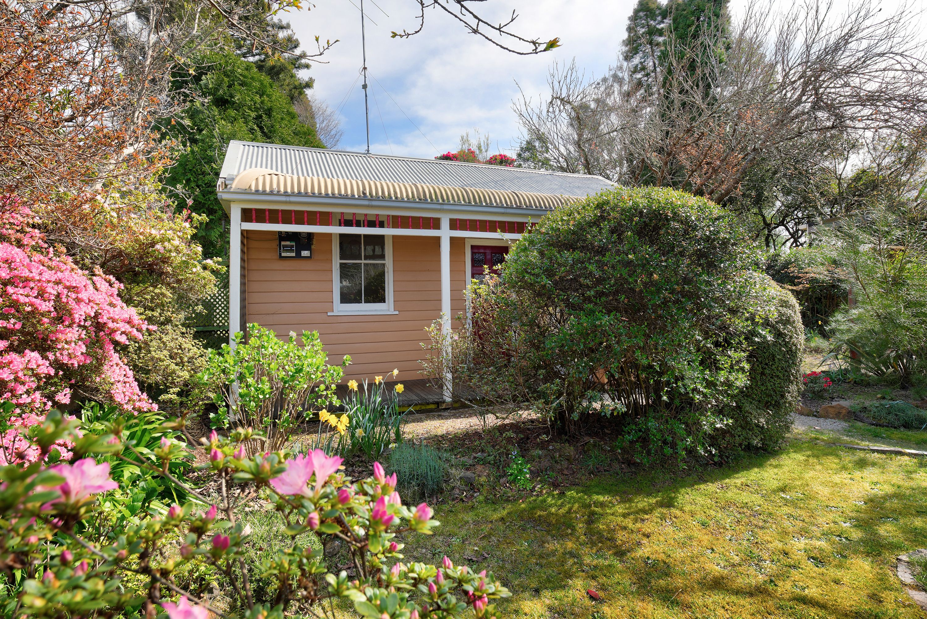 166 Hat Hill Road, Blackheath, NSW 2785