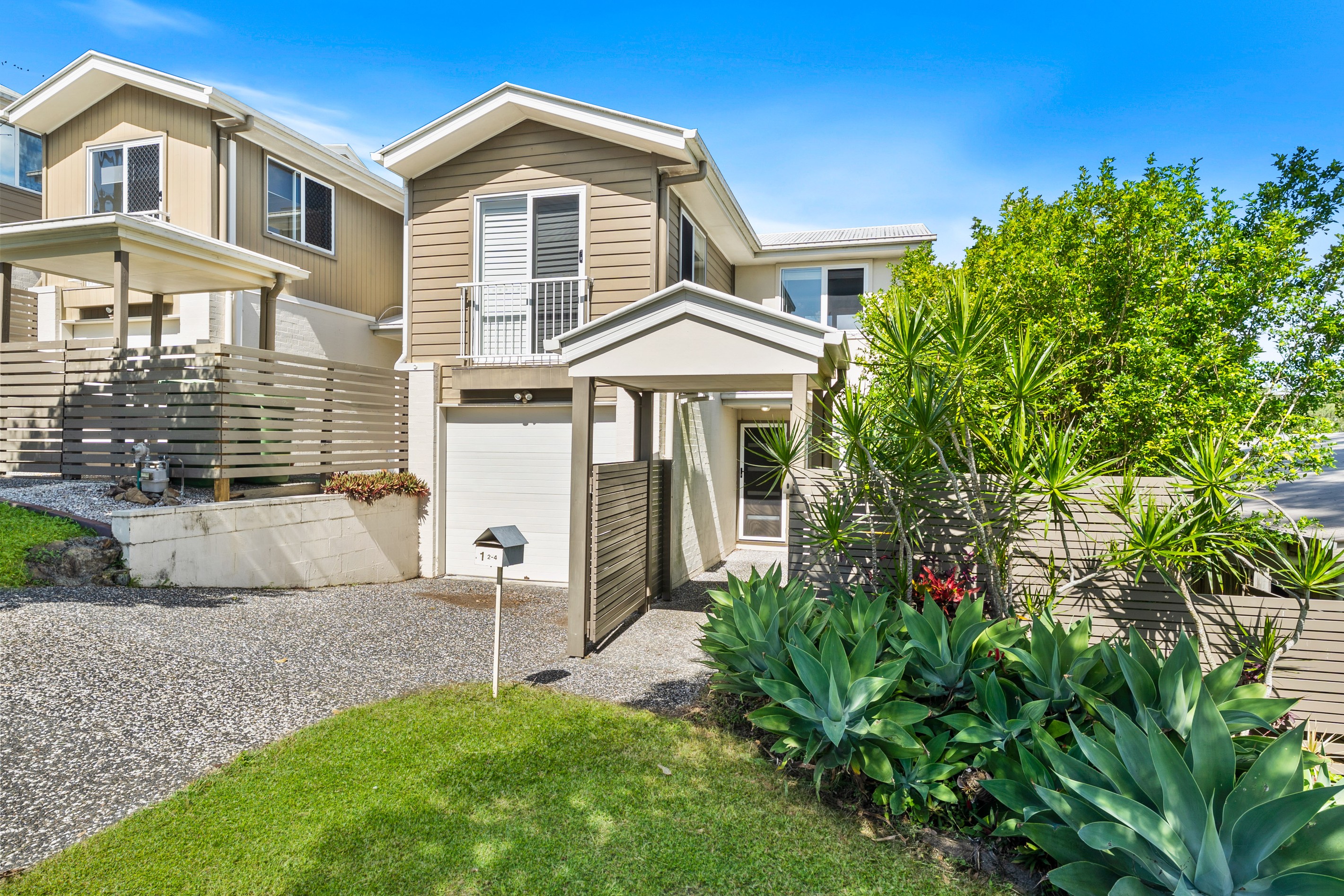 1/2-4 Gloucester Street, Waterford, QLD 4133