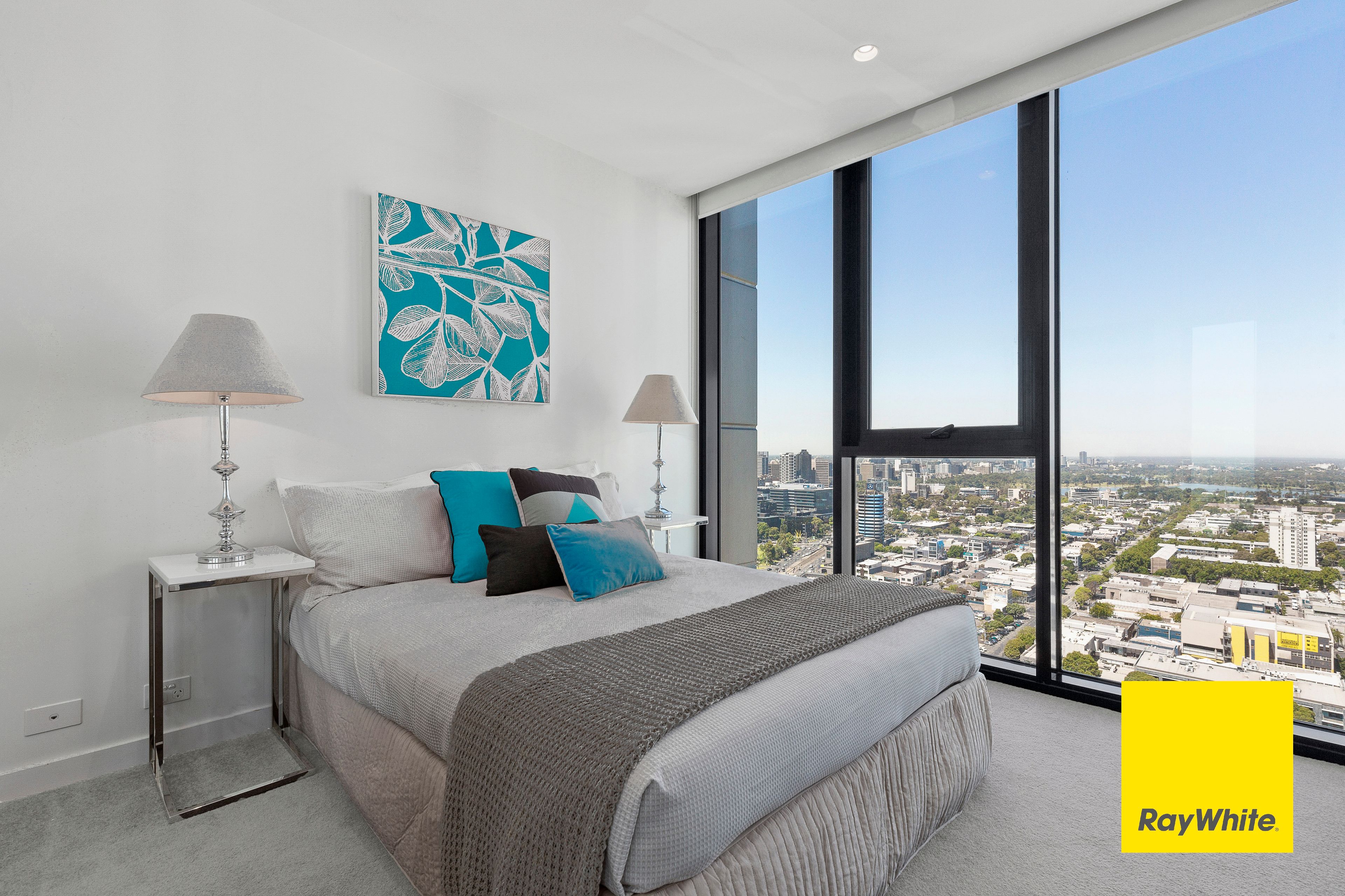 4005/45 Clarke Street, Southbank, VIC 3006