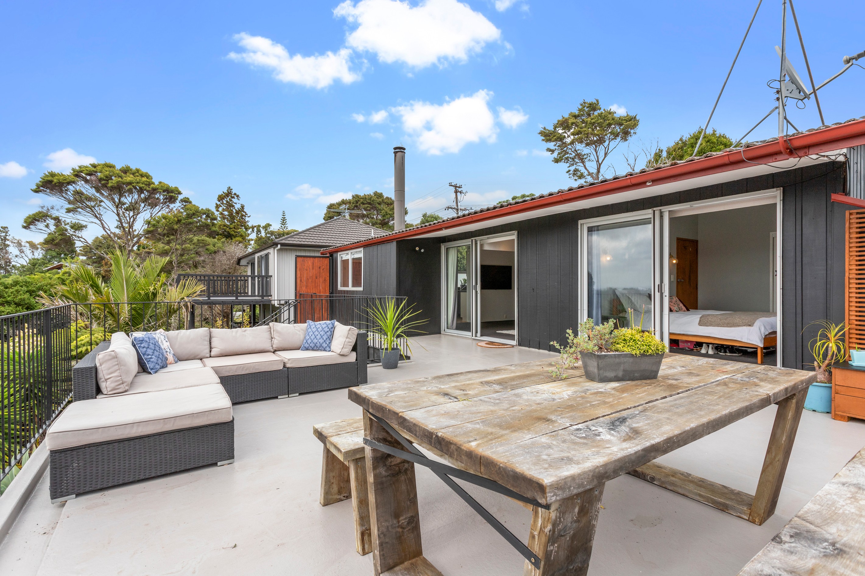 22 Kitewaho Road, Swanson, Waitakere City