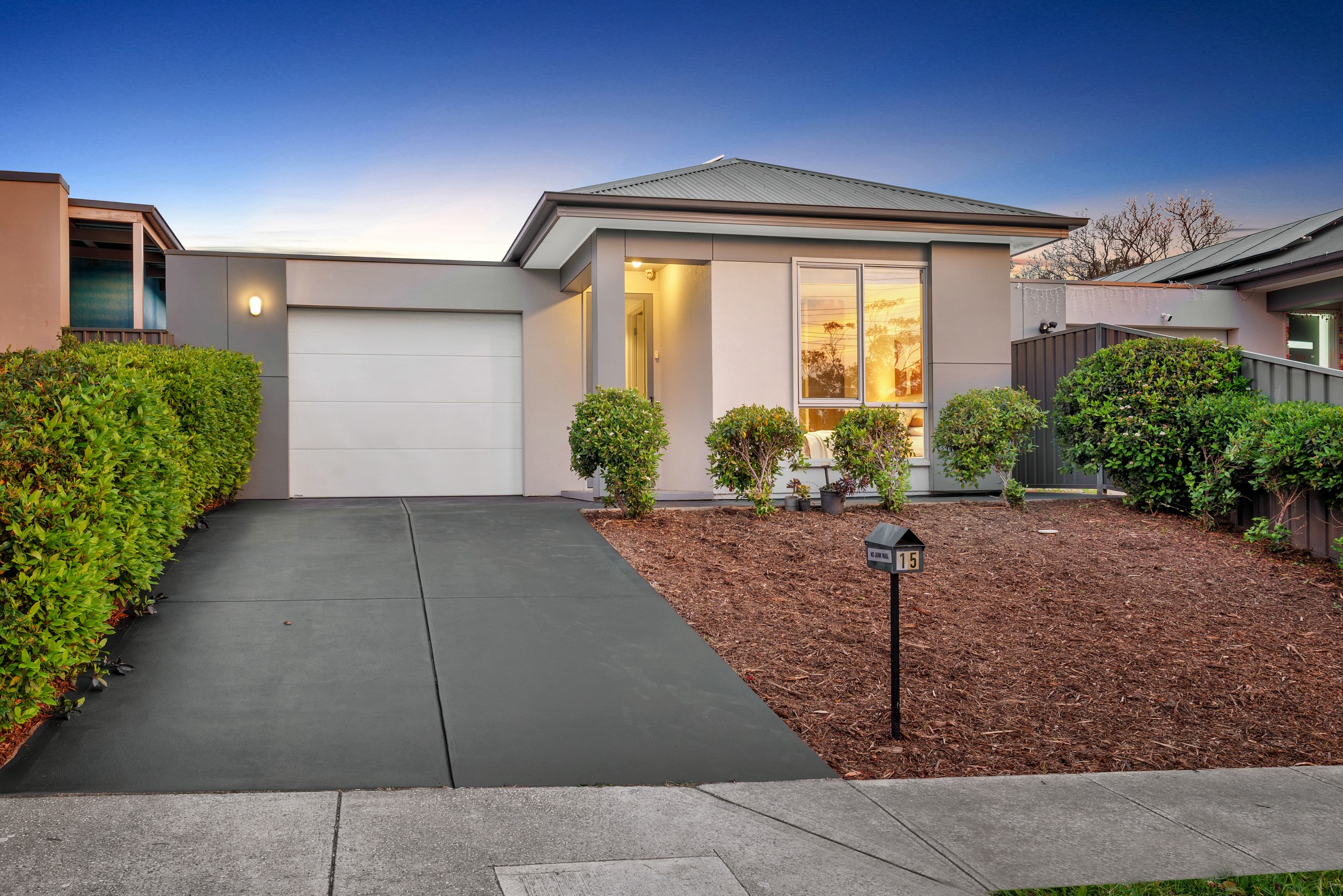 15 Jolly Avenue, Northfield, SA 5085